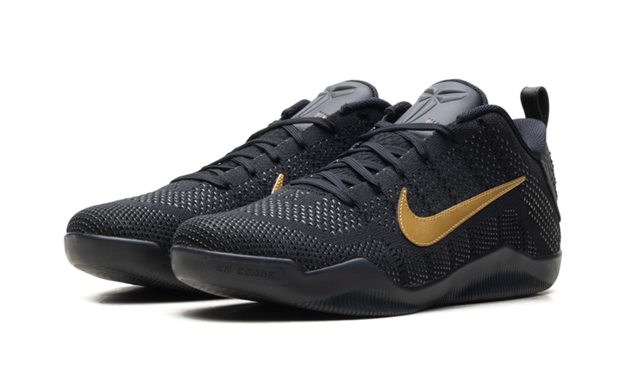 Kobe 11 Elite Low Protro "Mamba Out (2026)"