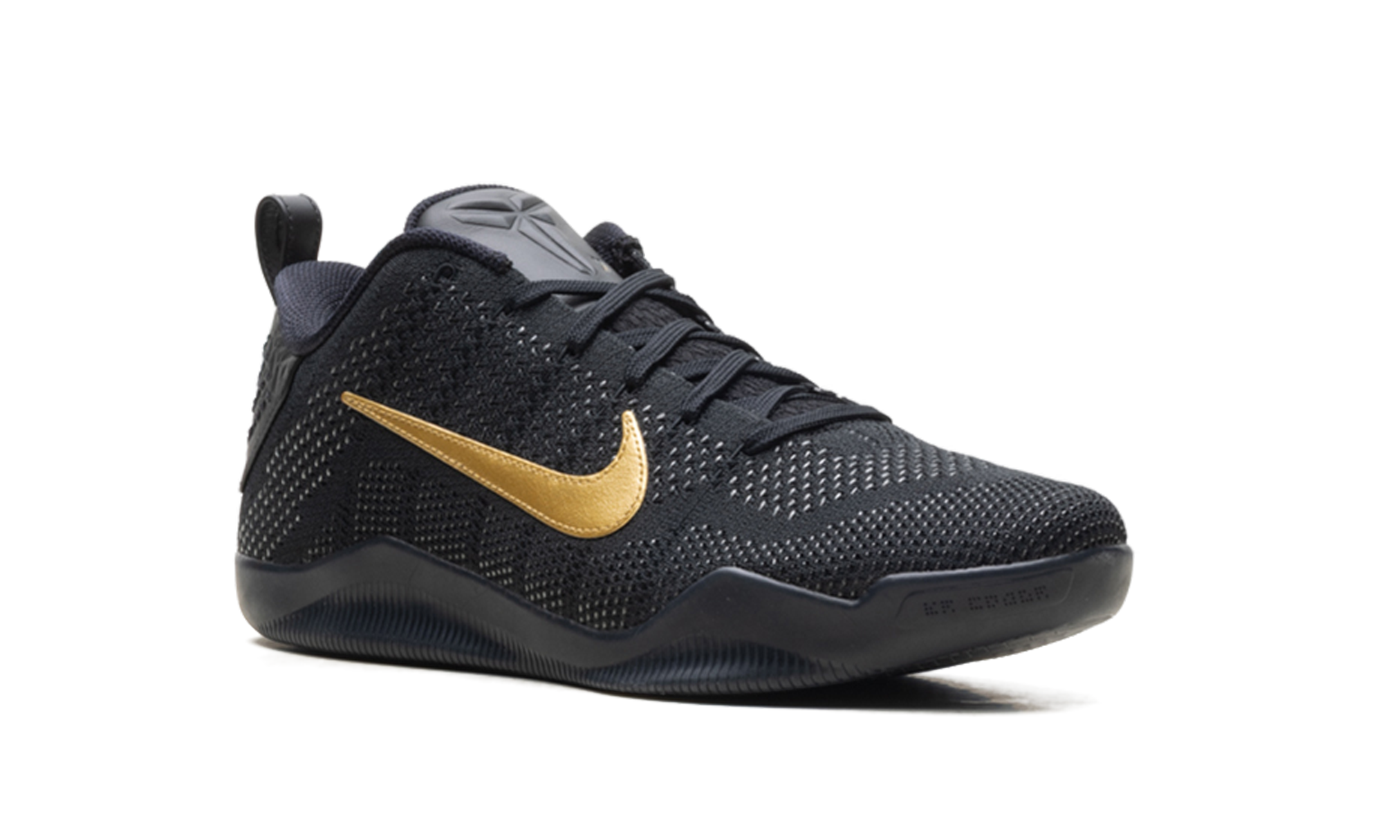 Kobe 11 Elite Low Protro "Mamba Out (2026)"