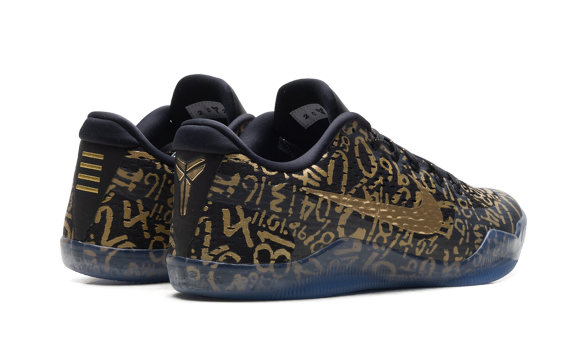 Kobe 11 Protro Low "Mamba Day"