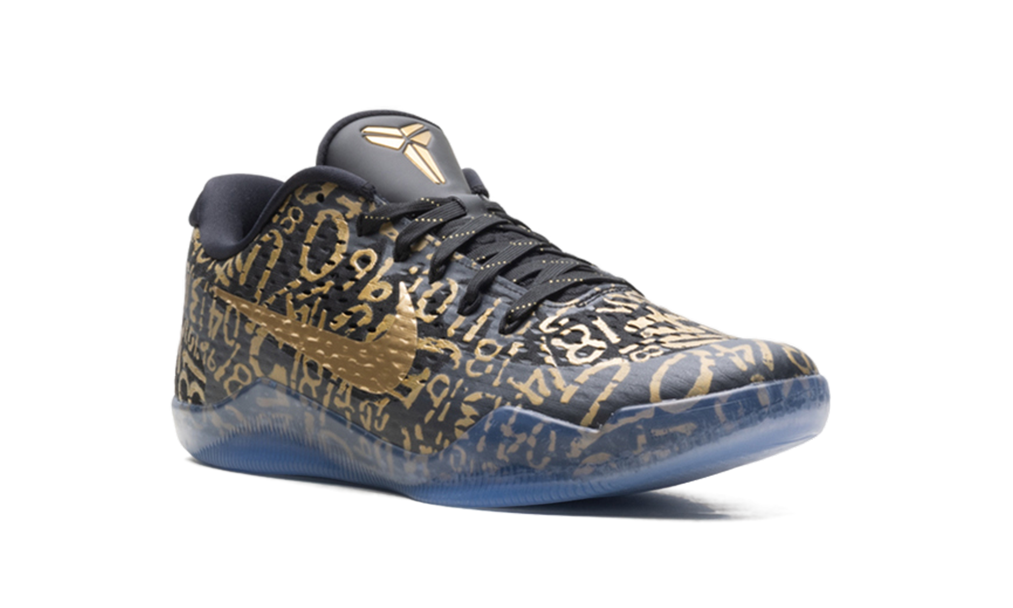 Kobe 11 Protro Low "Mamba Day"