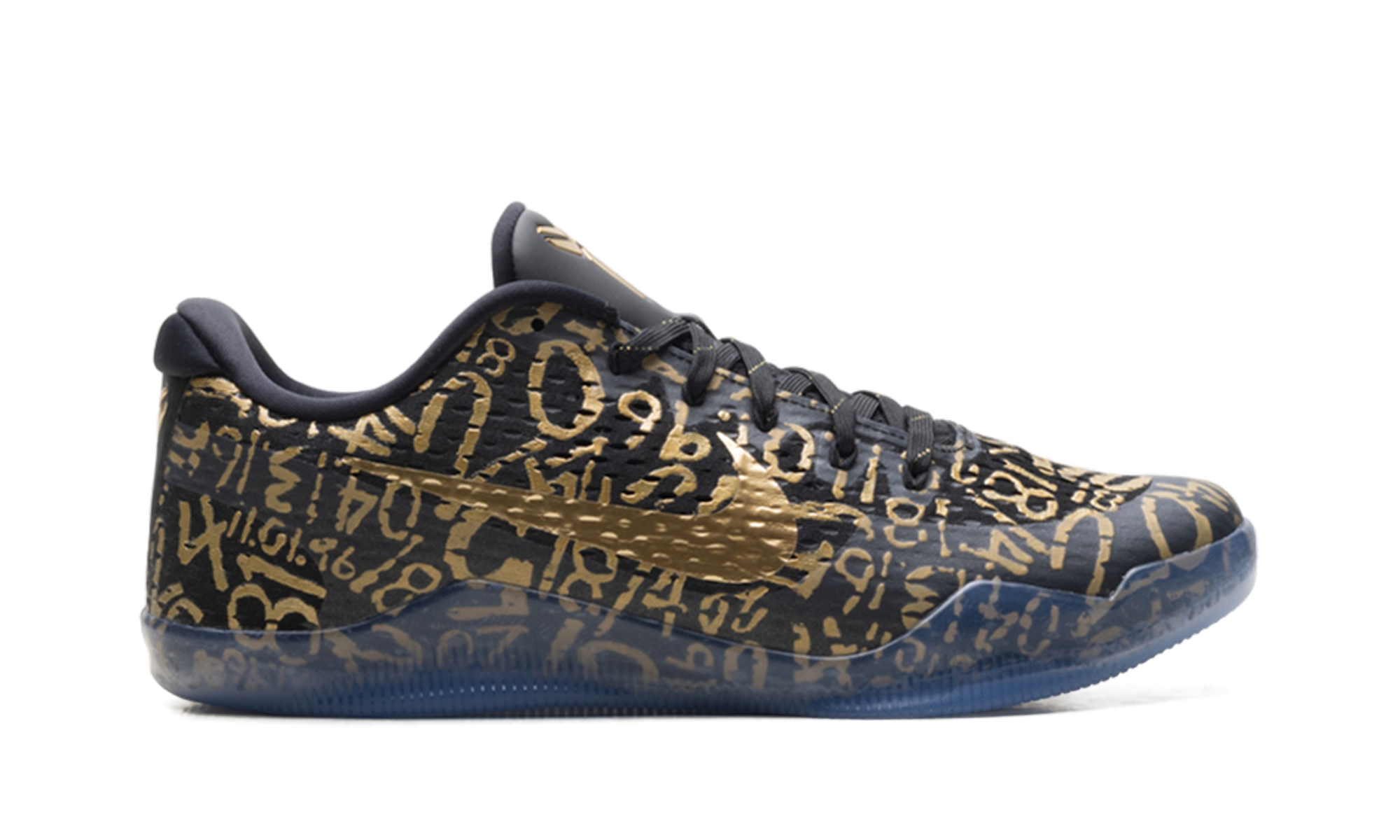 Kobe 11 Protro Low "Mamba Day"