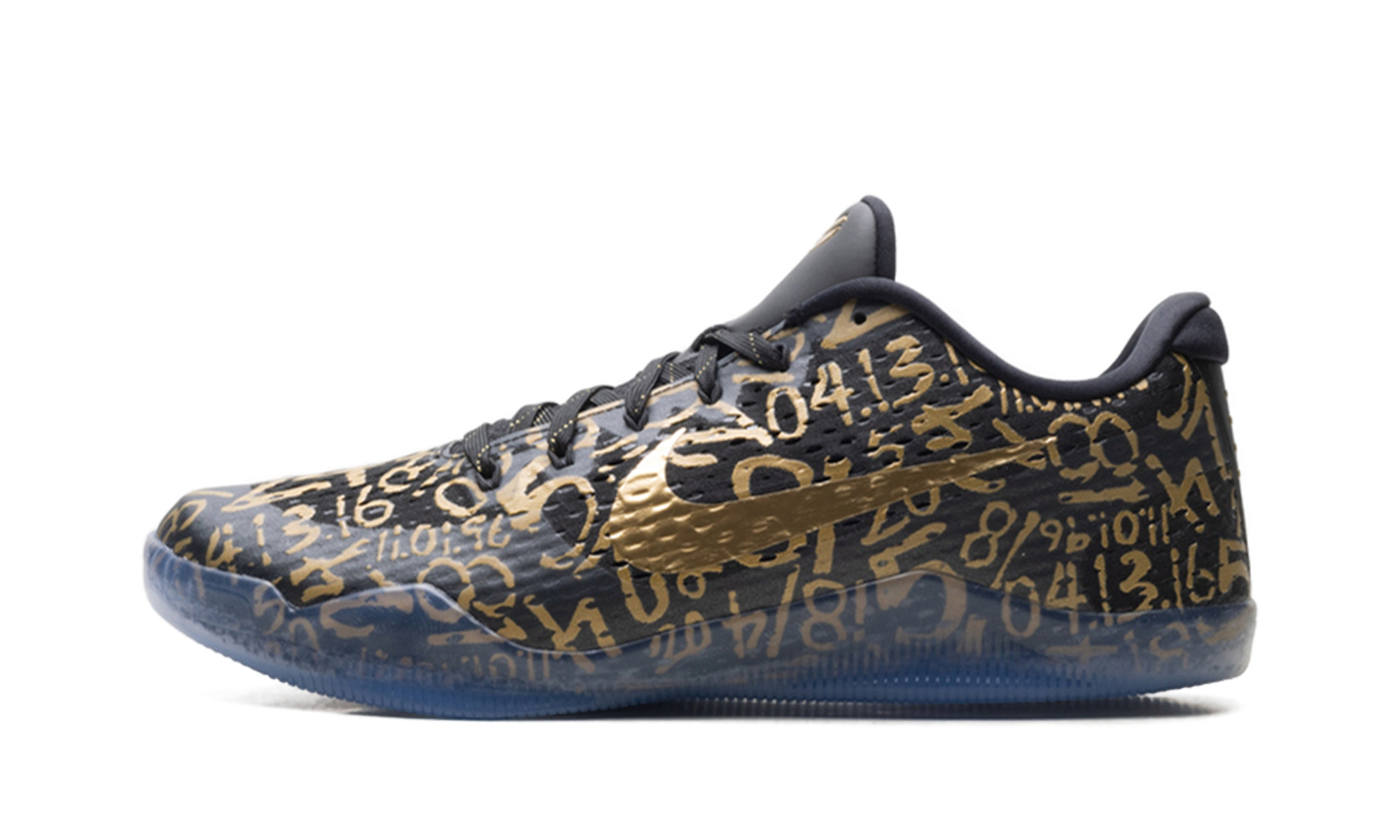 Kobe 11 Protro Low "Mamba Day"