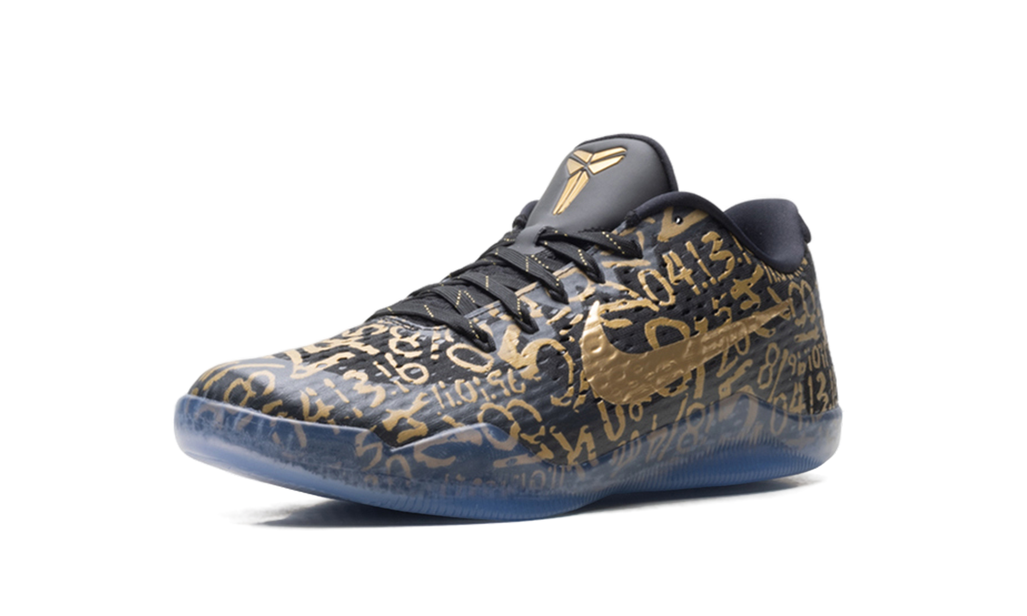 Kobe 11 Protro Low "Mamba Day"