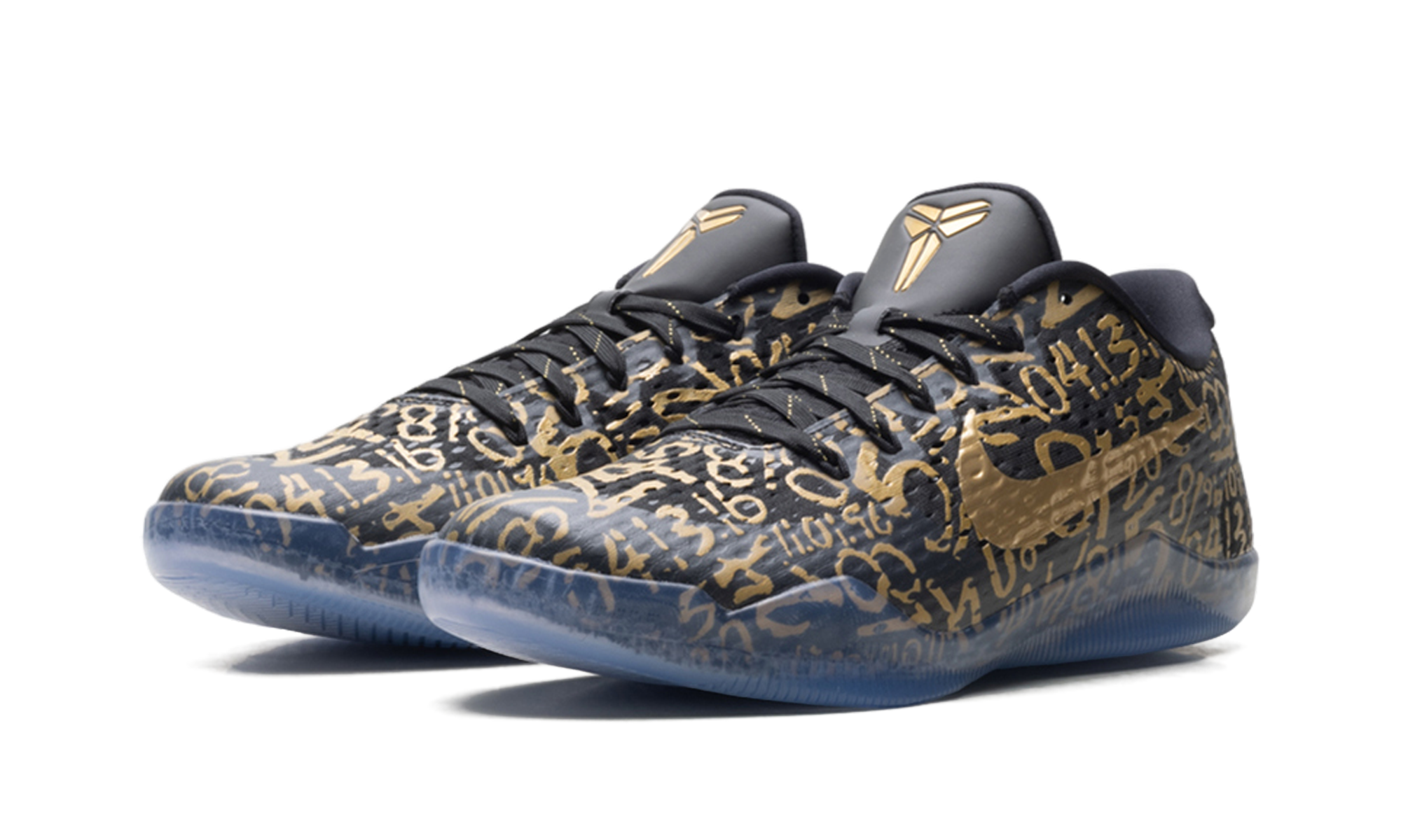 Kobe 11 Protro Low "Mamba Day"