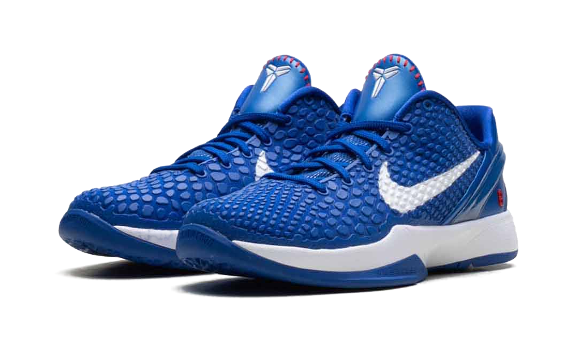 Kobe 6 GS "Dodgers"