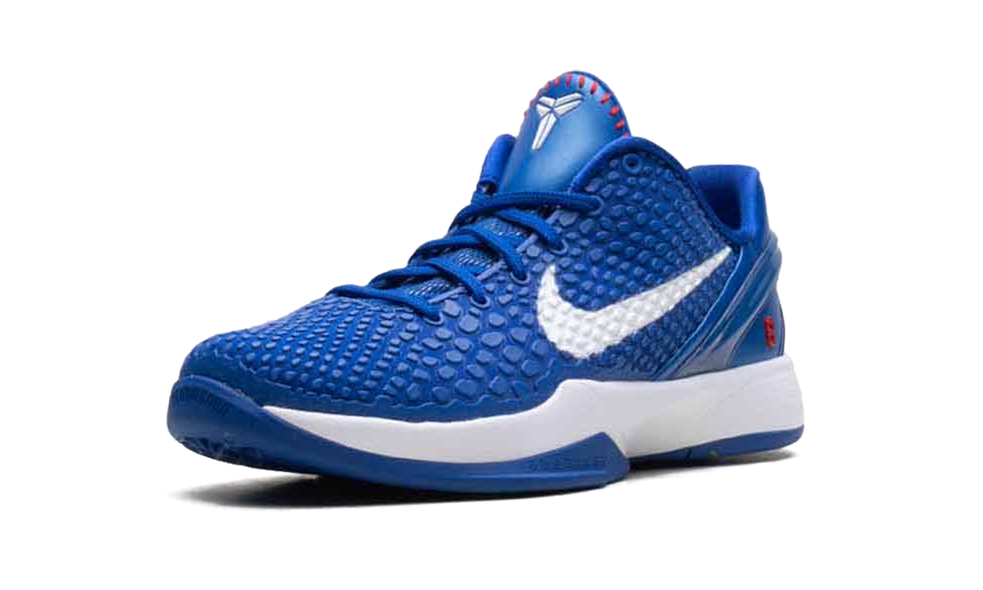 Kobe 6 GS "Dodgers"
