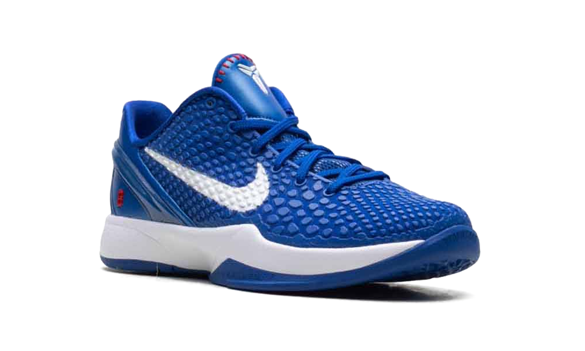 Kobe 6 GS "Dodgers"
