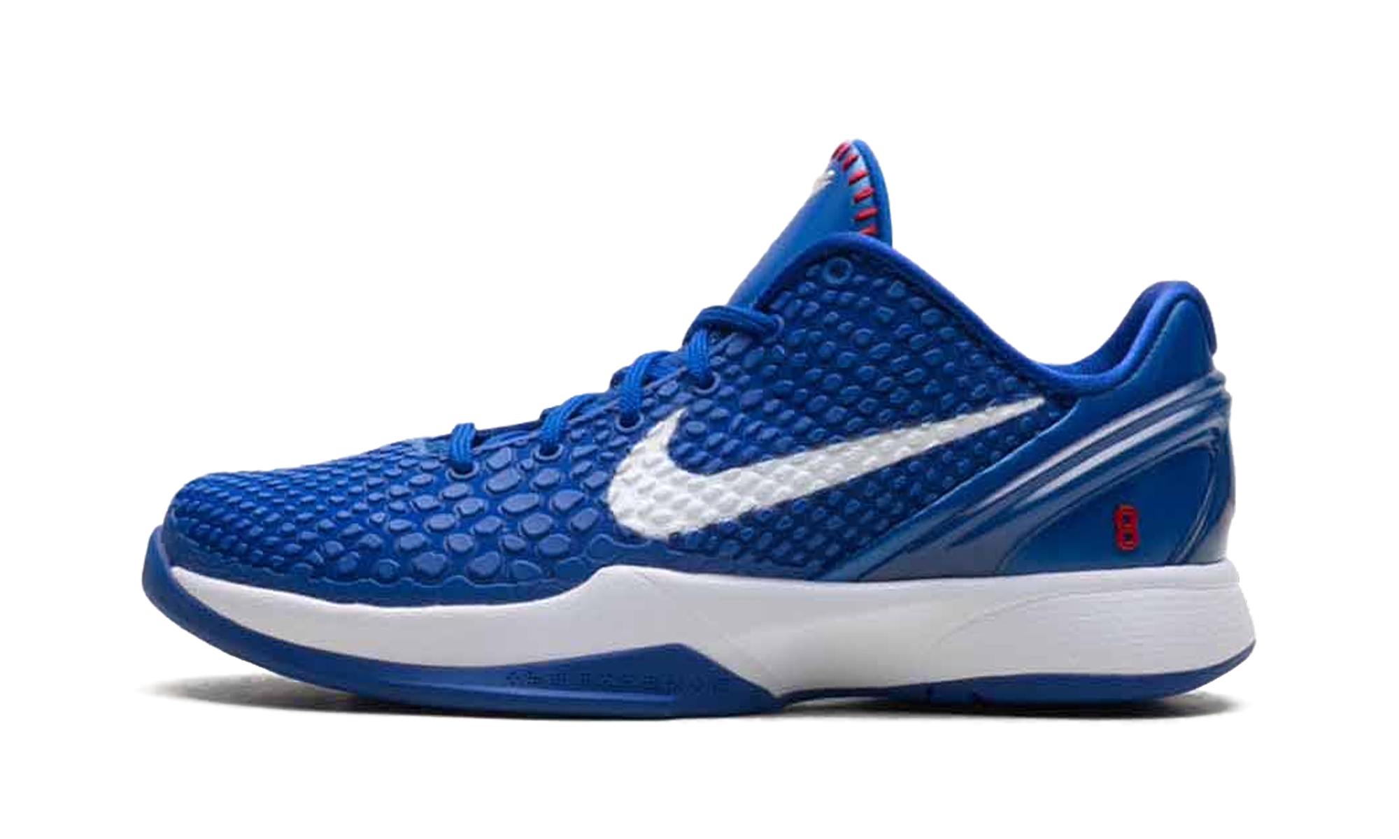 Kobe 6 GS "Dodgers"