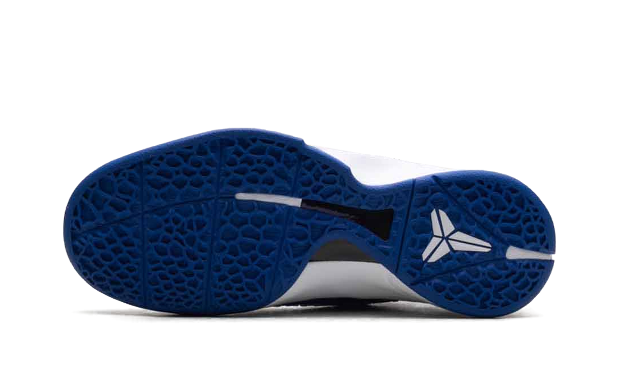 Kobe 6 GS "Dodgers"