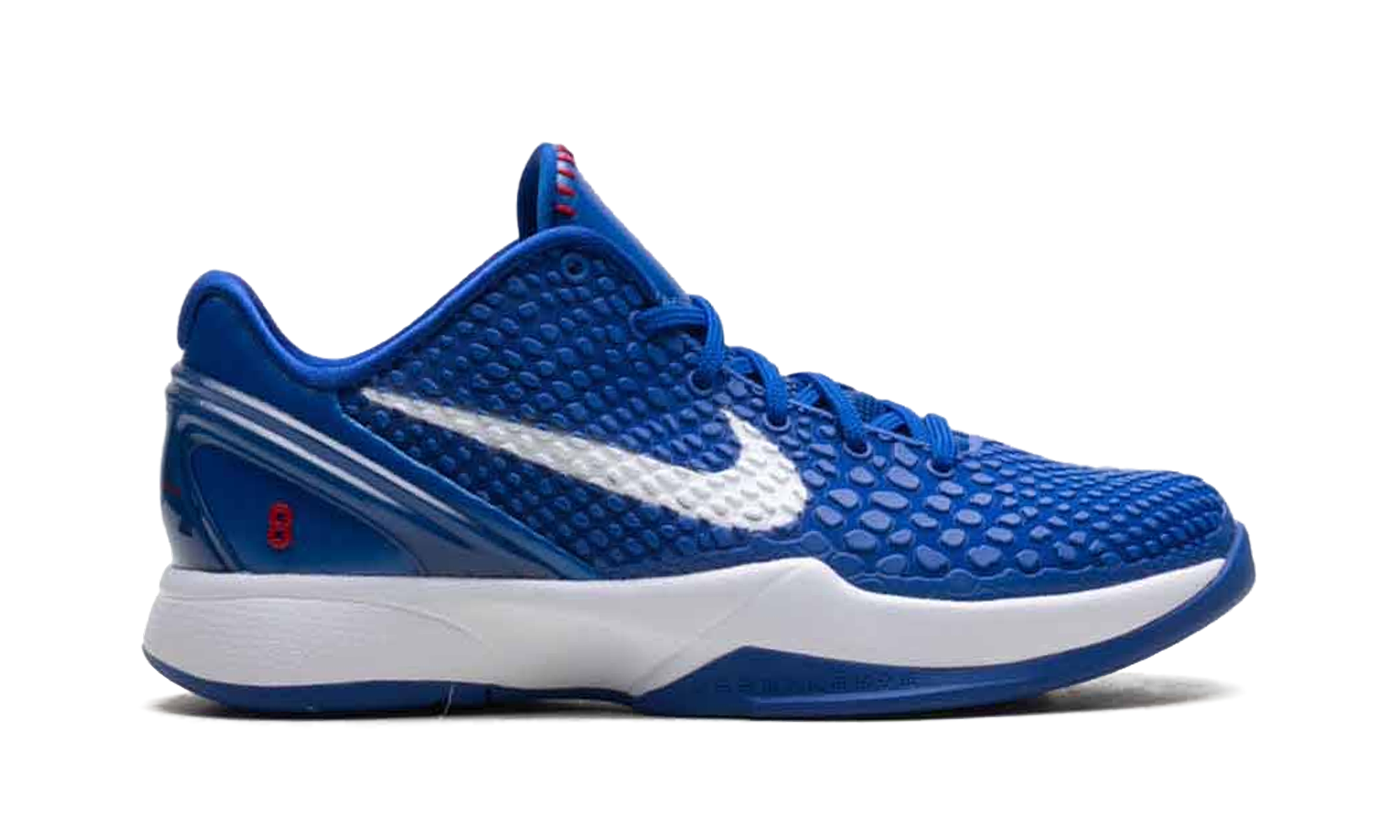 Kobe 6 GS "Dodgers"