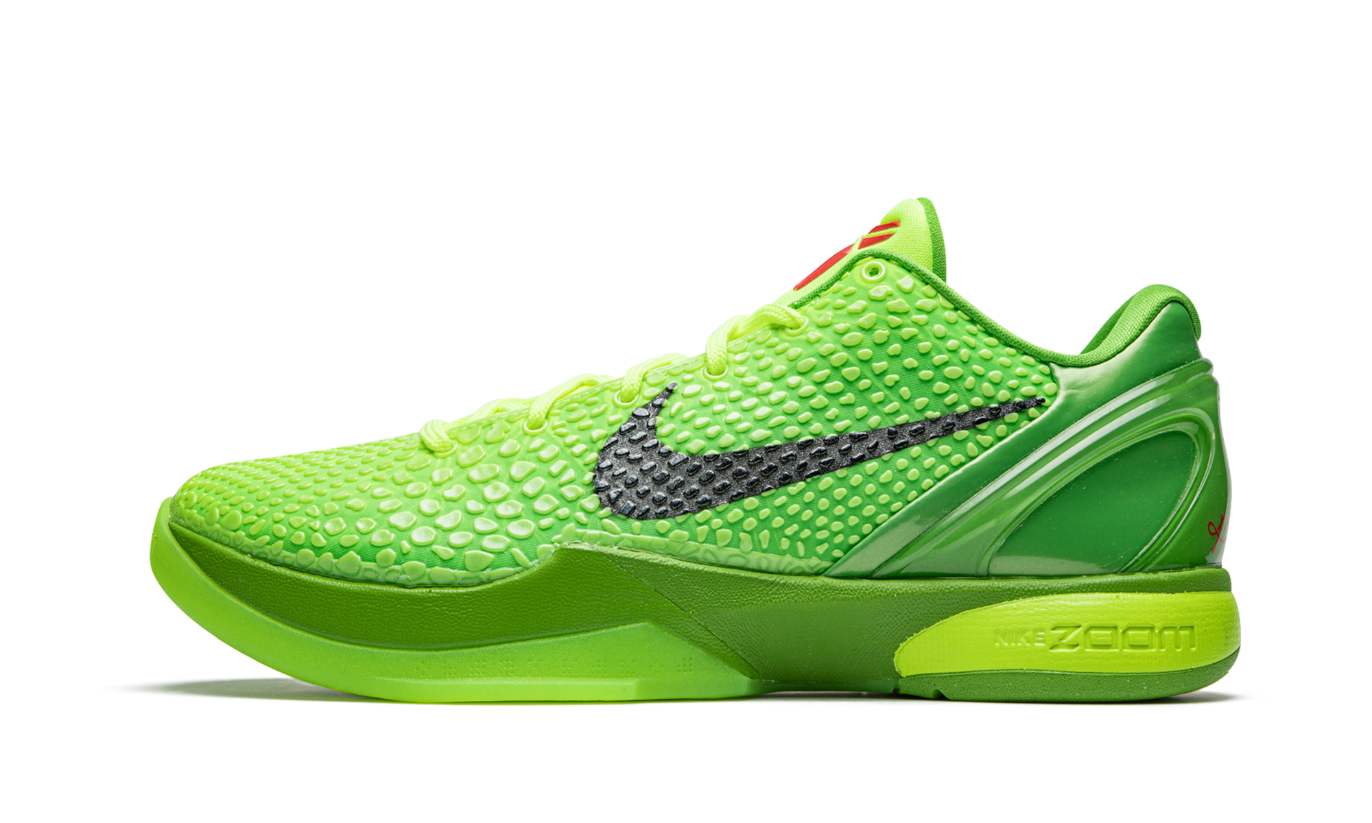 Kobe 6 Protro "Grinch"