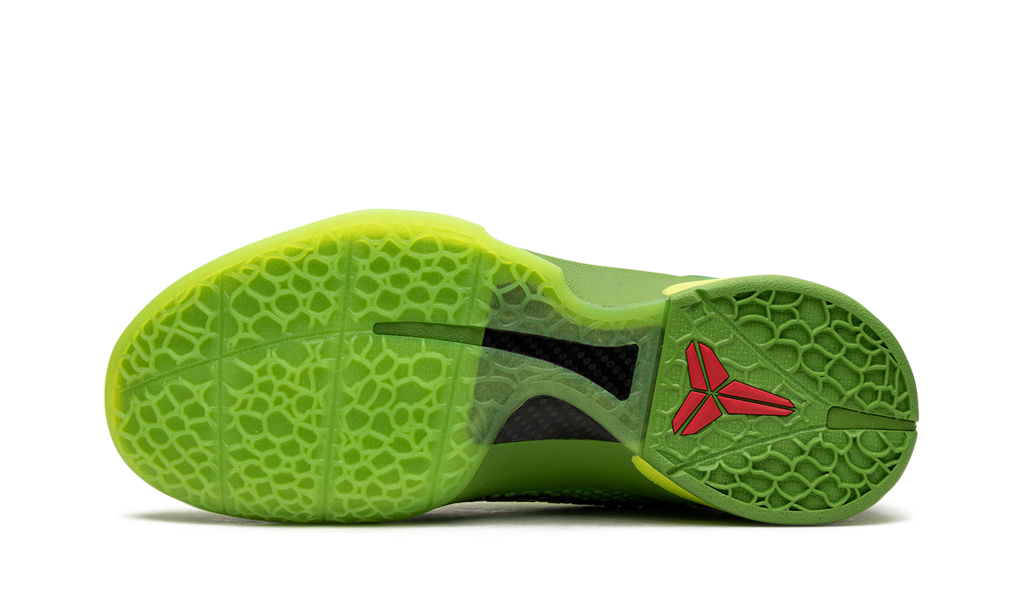 Kobe 6 Protro "Grinch"