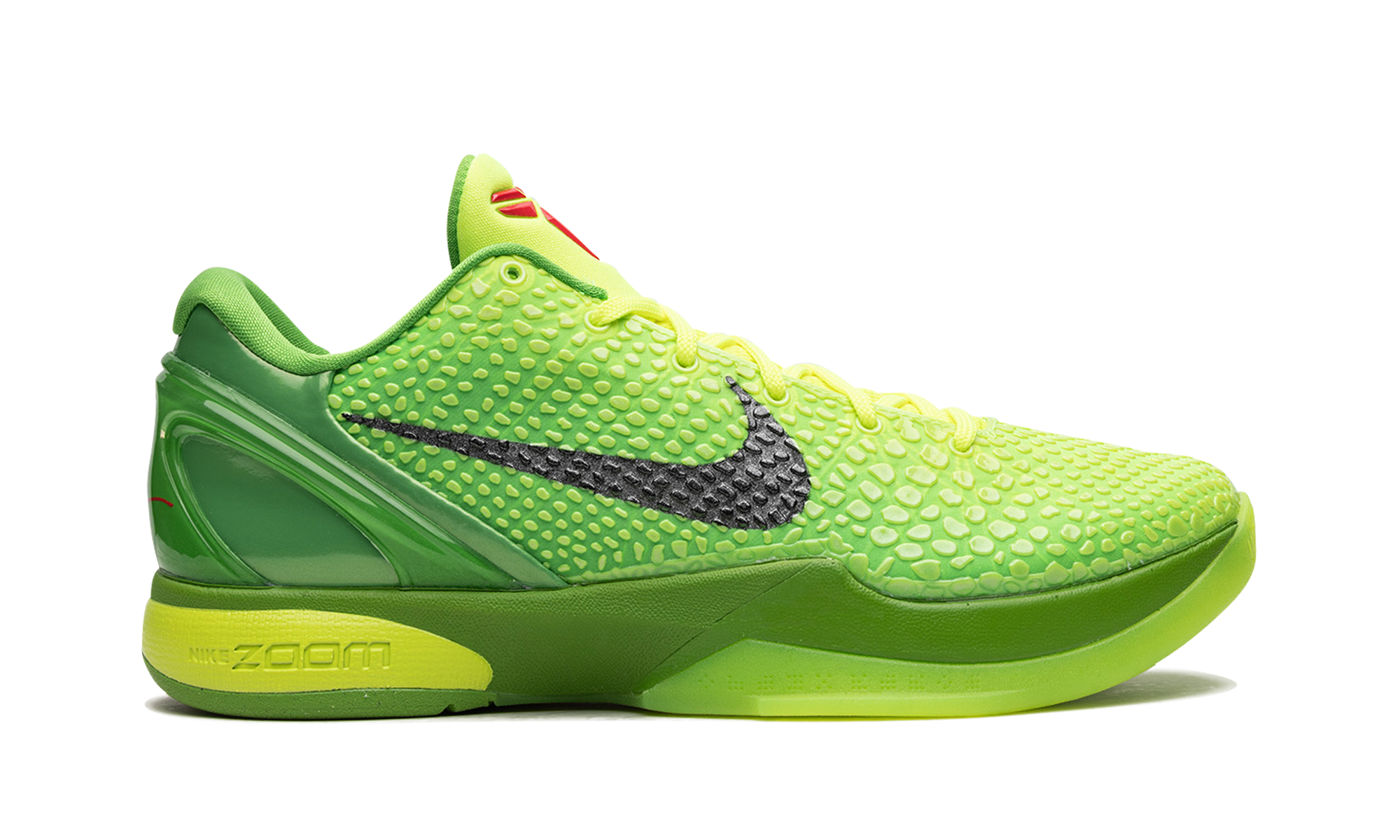 Kobe 6 Protro "Grinch"