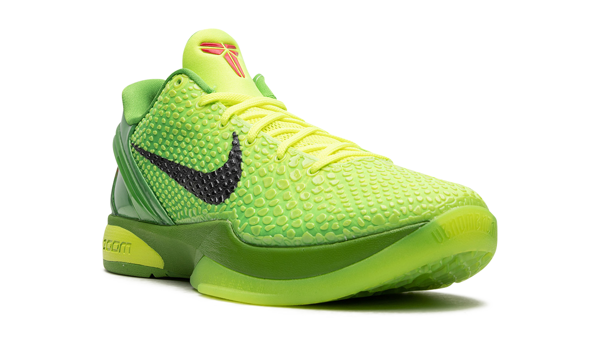 Kobe 6 Protro "Grinch"