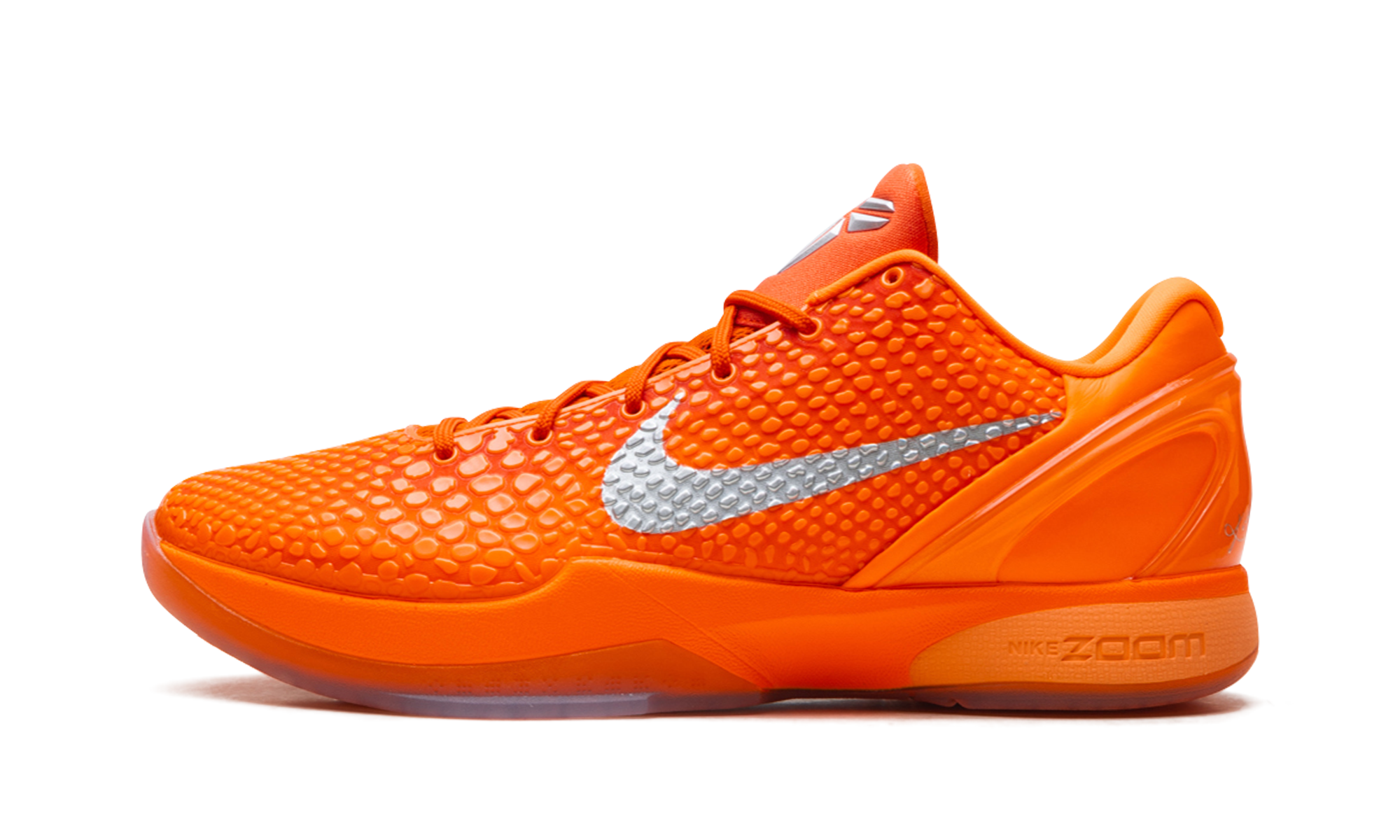Kobe 6 "Total Orange"