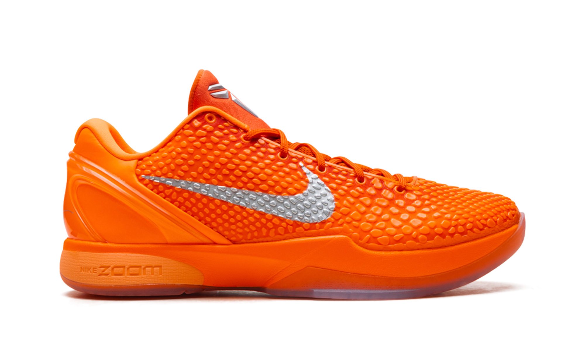 Kobe 6 "Total Orange"