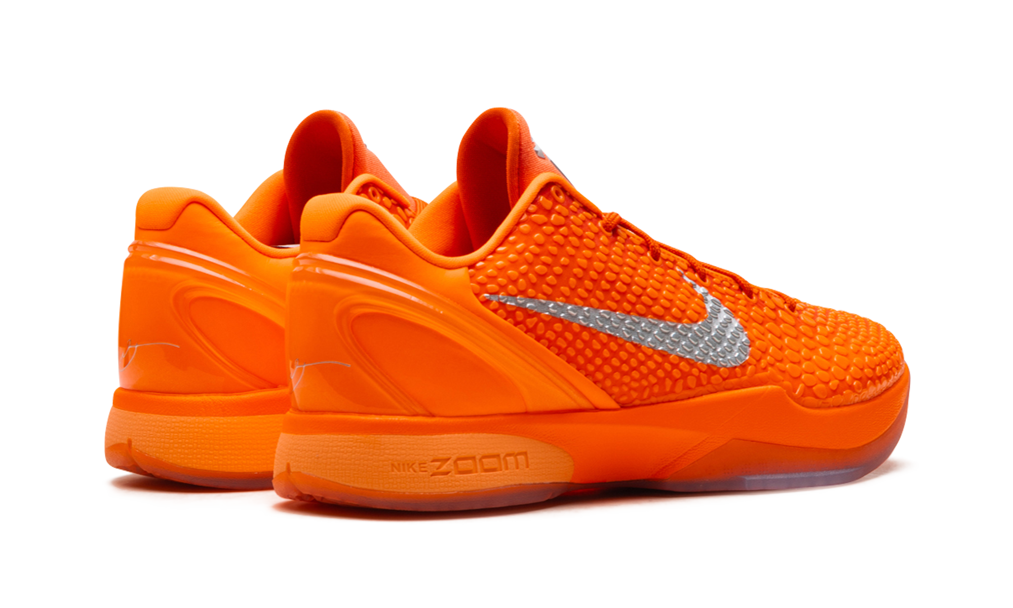 Kobe 6 "Total Orange"