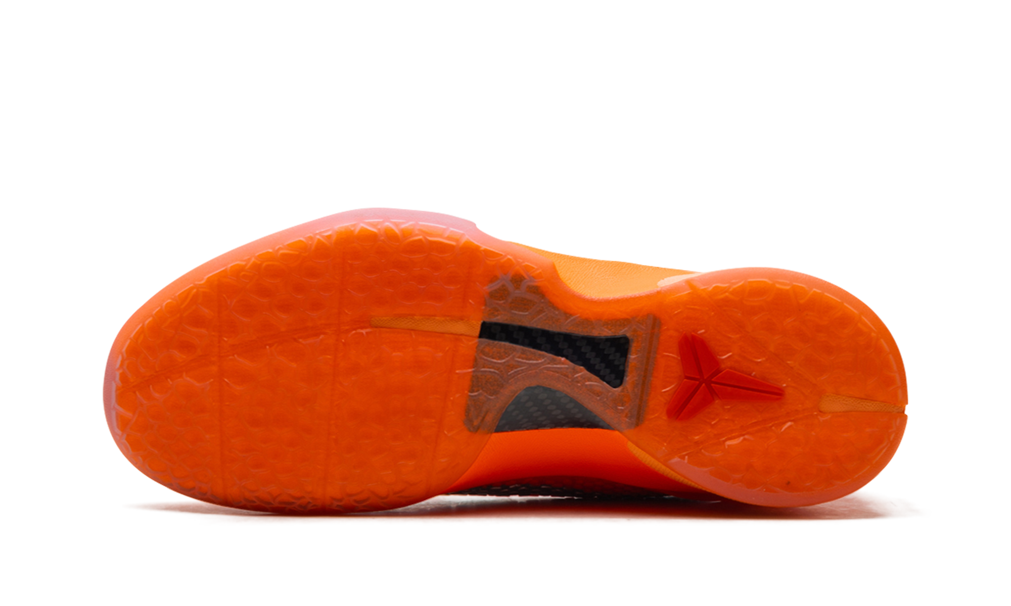 Kobe 6 "Total Orange"