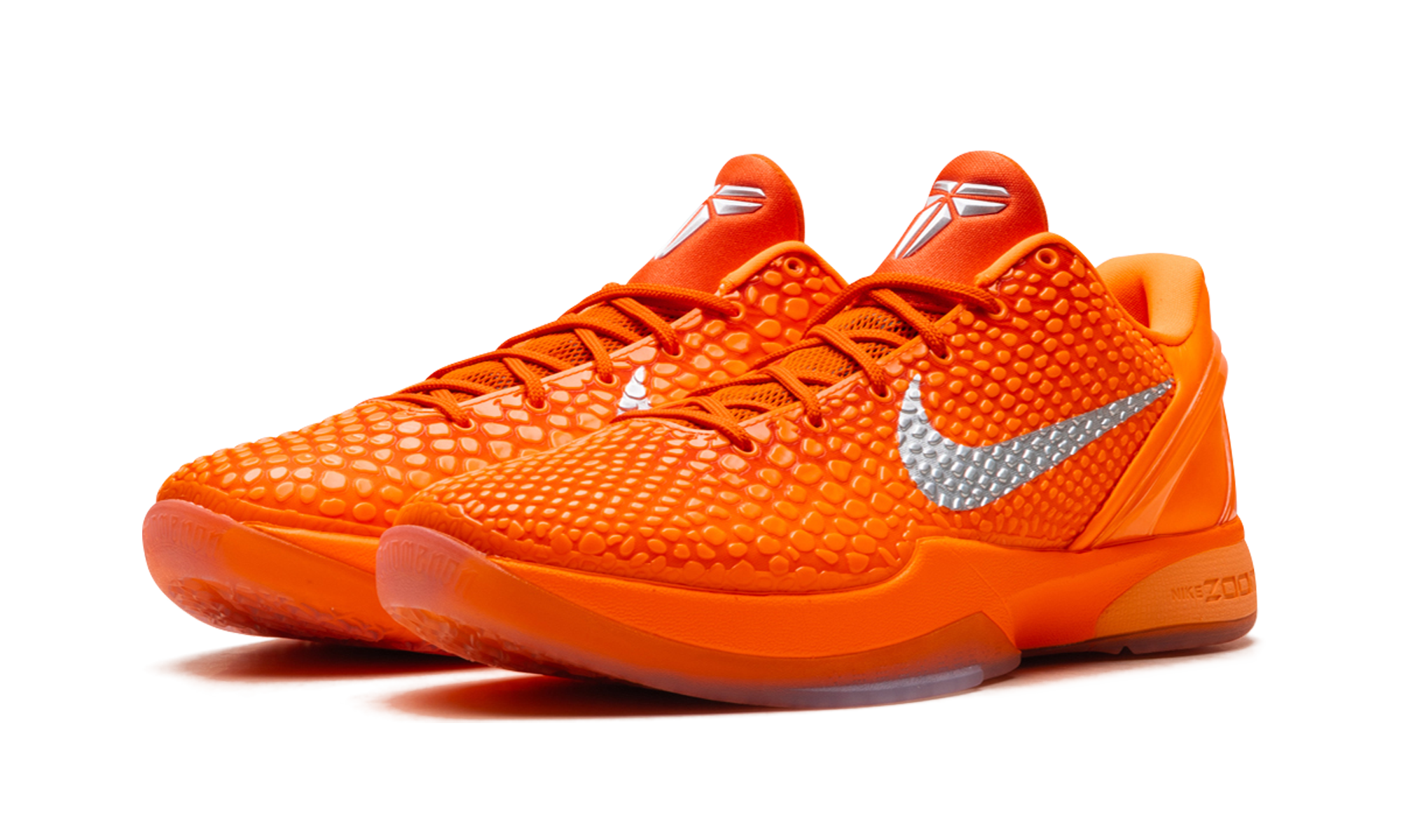 Kobe 6 "Total Orange"