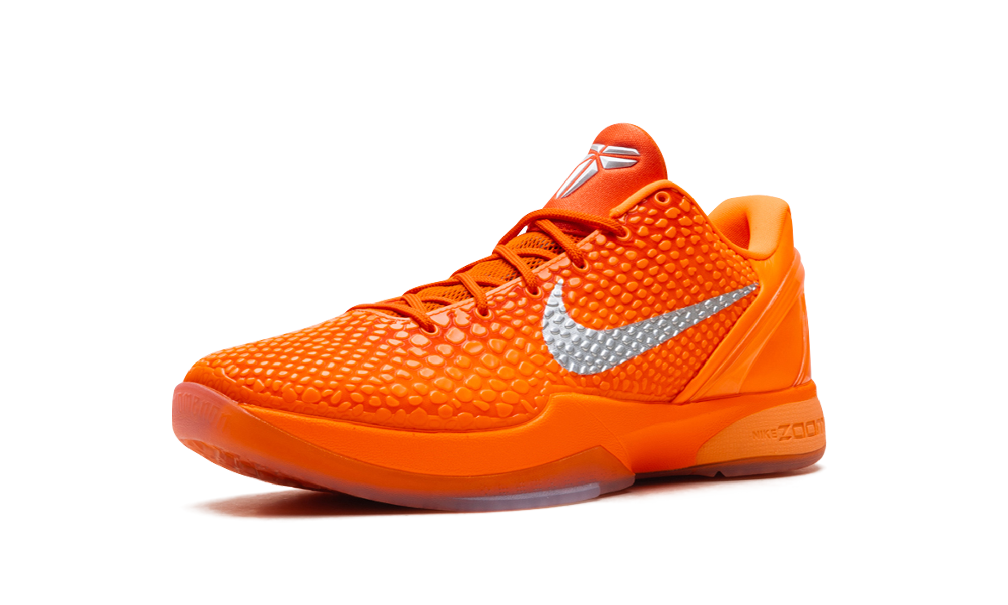 Kobe 6 "Total Orange"