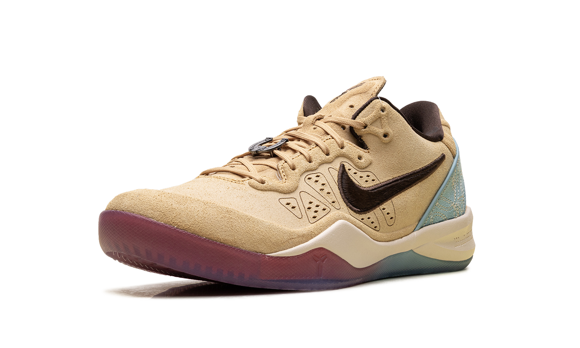 Kobe 8 Protro "Siempre Mio"