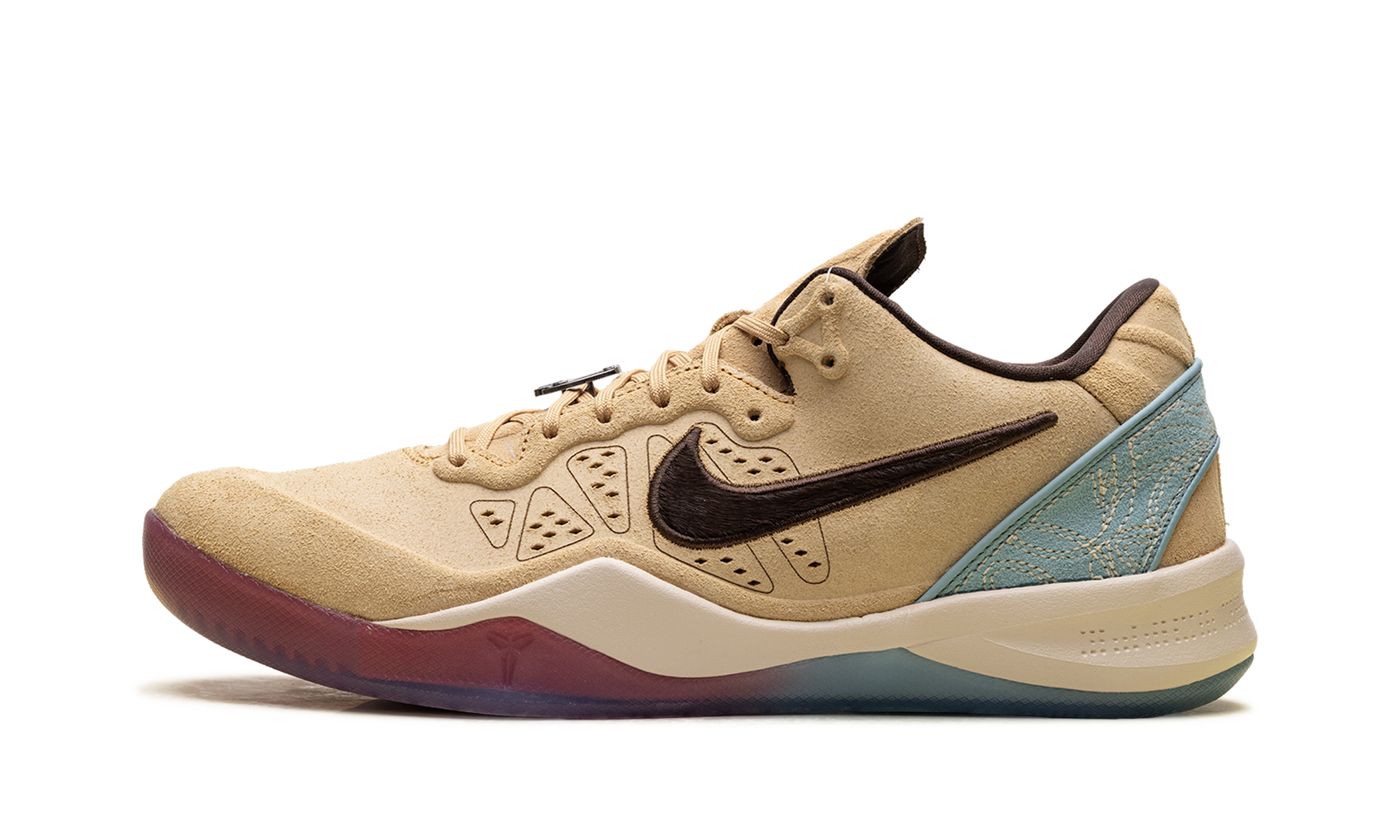 Kobe 8 Protro "Siempre Mio"