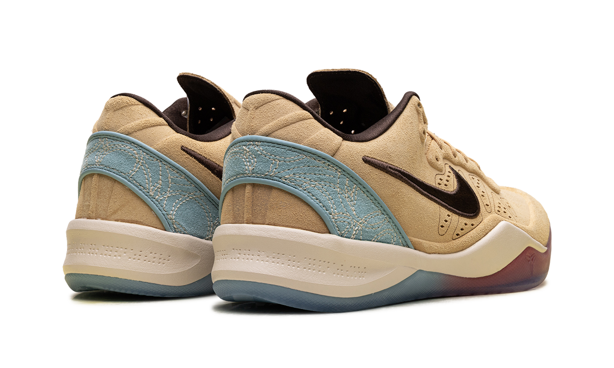 Kobe 8 Protro "Siempre Mio"