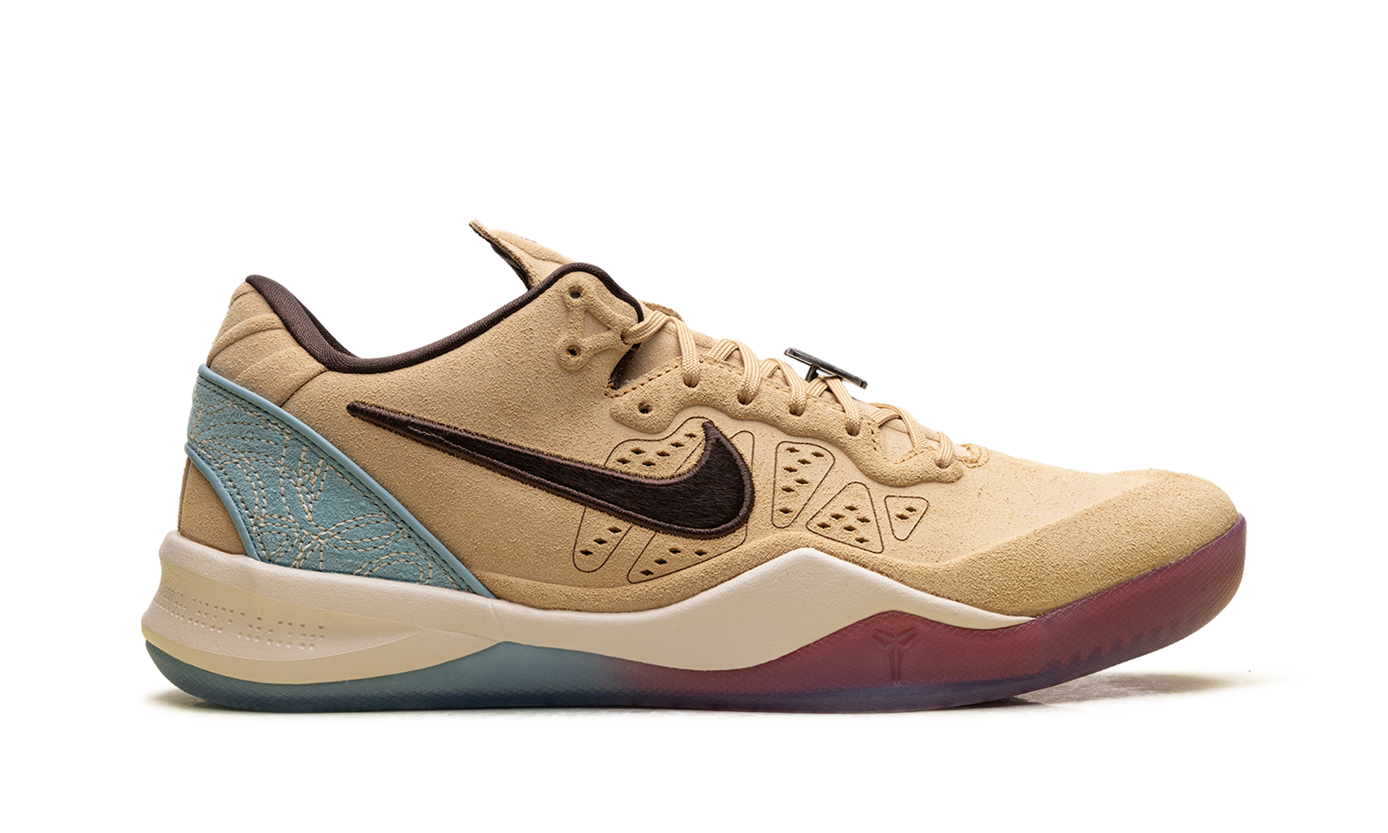 Kobe 8 Protro "Siempre Mio"