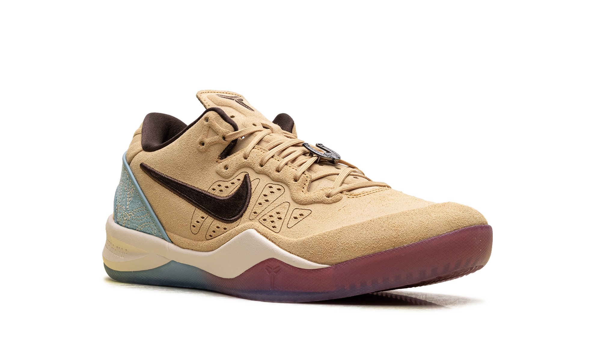 Kobe 8 Protro "Siempre Mio"