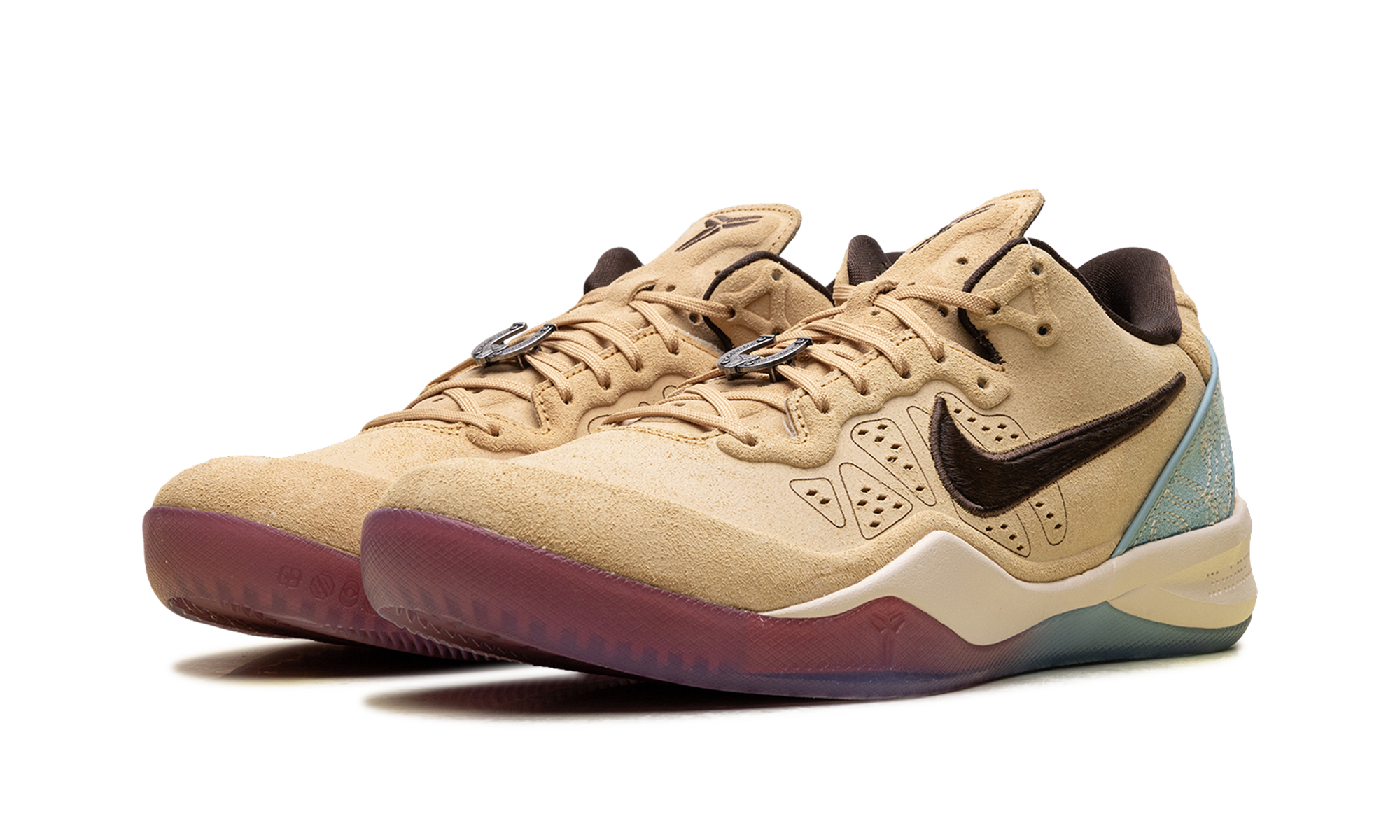 Kobe 8 Protro "Siempre Mio"