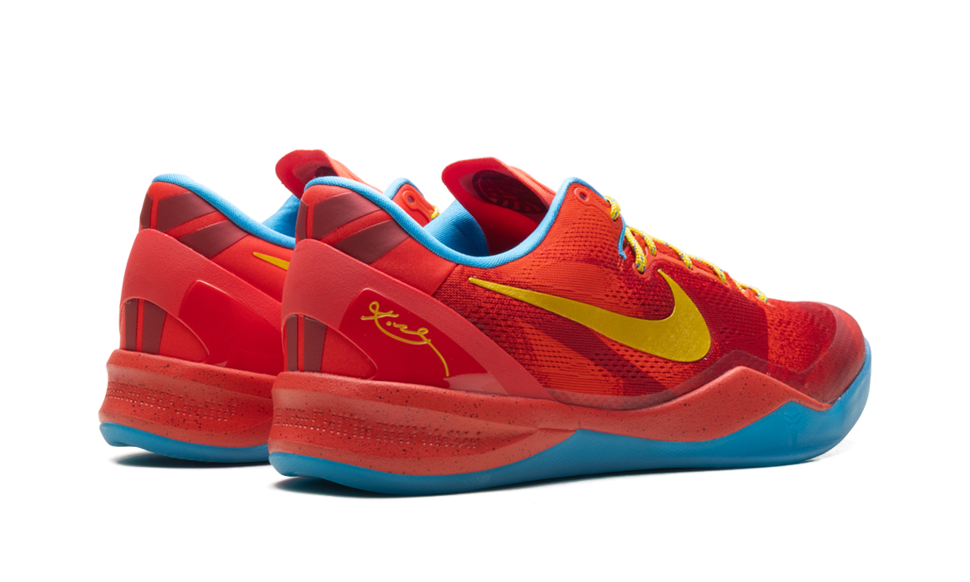 Kobe 8 "Year Of The Horse"