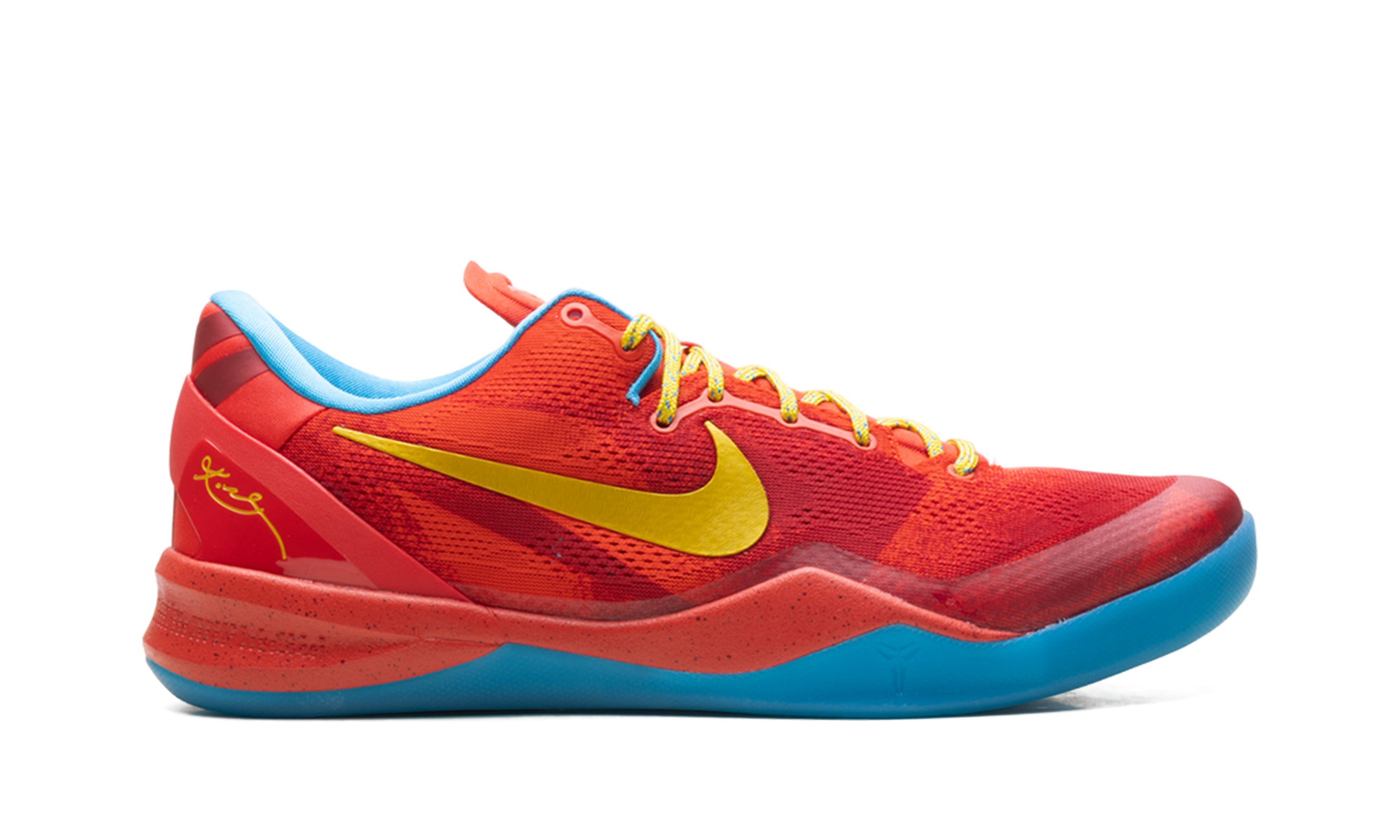 Kobe 8 "Year Of The Horse"