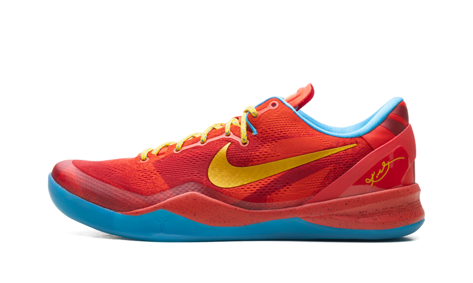 Kobe 8 "Year Of The Horse"