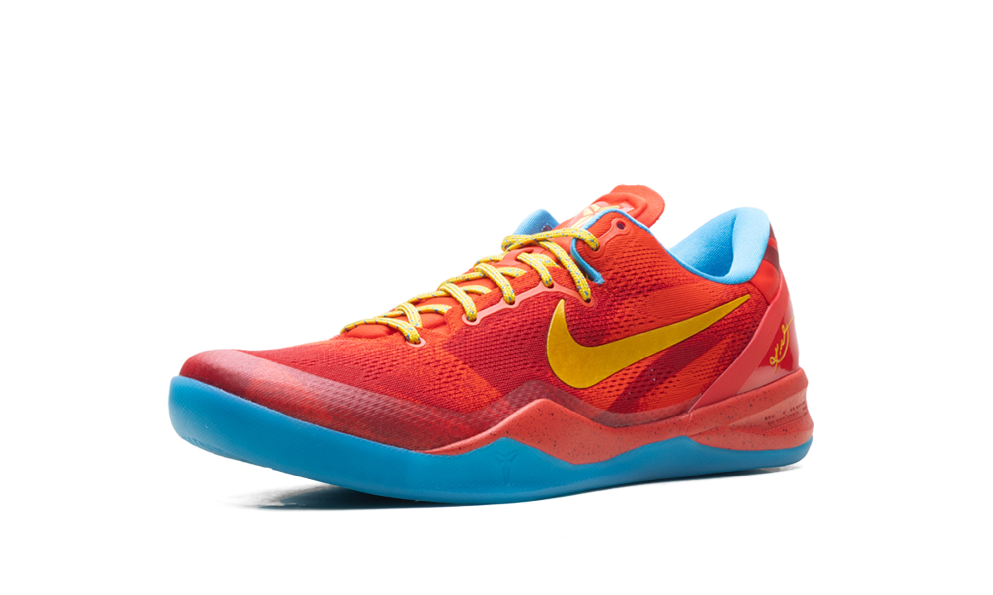 Kobe 8 "Year Of The Horse"