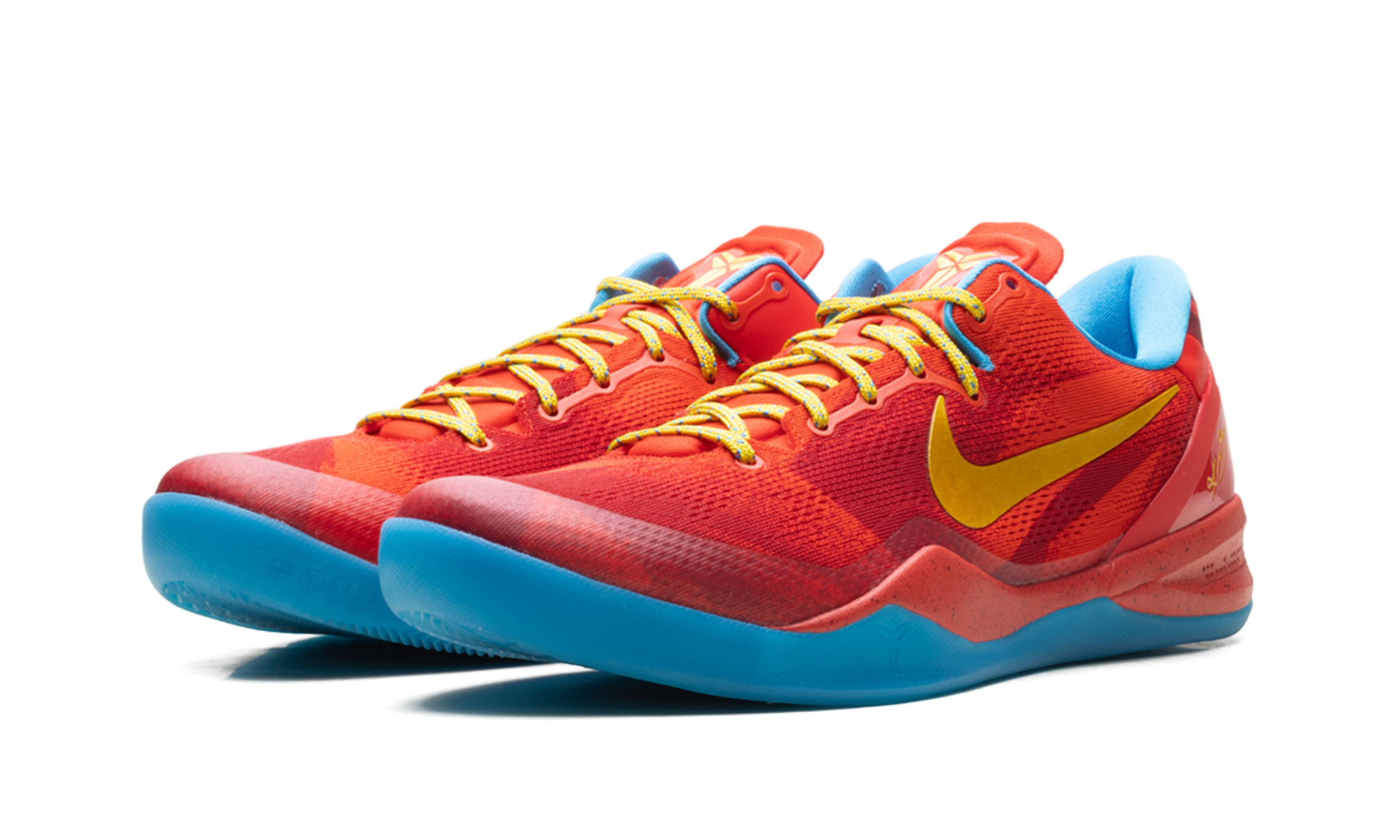 Kobe 8 "Year Of The Horse"