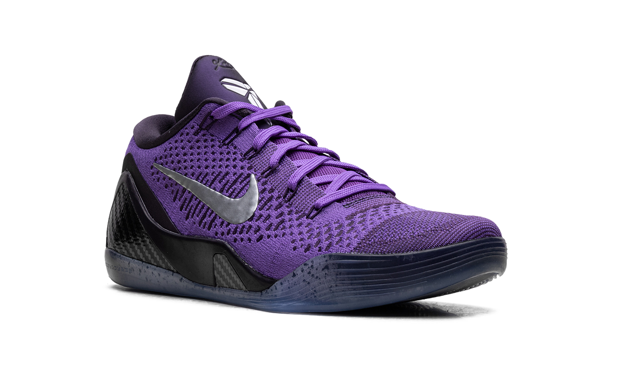 Kobe 9 Elite Low Protro "Moonwalker (2025)"