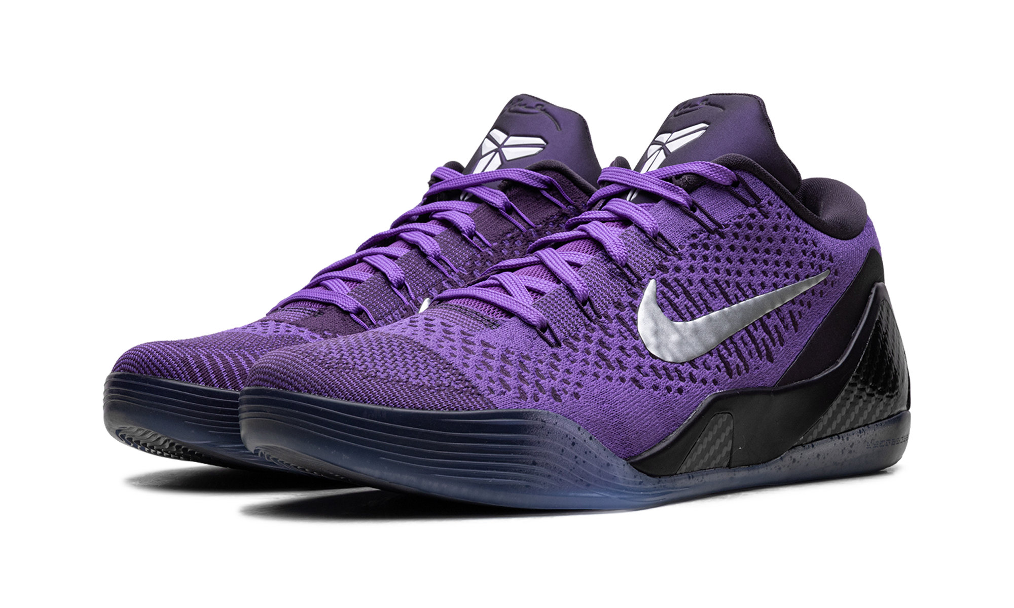 Kobe 9 Elite Low Protro "Moonwalker (2025)"