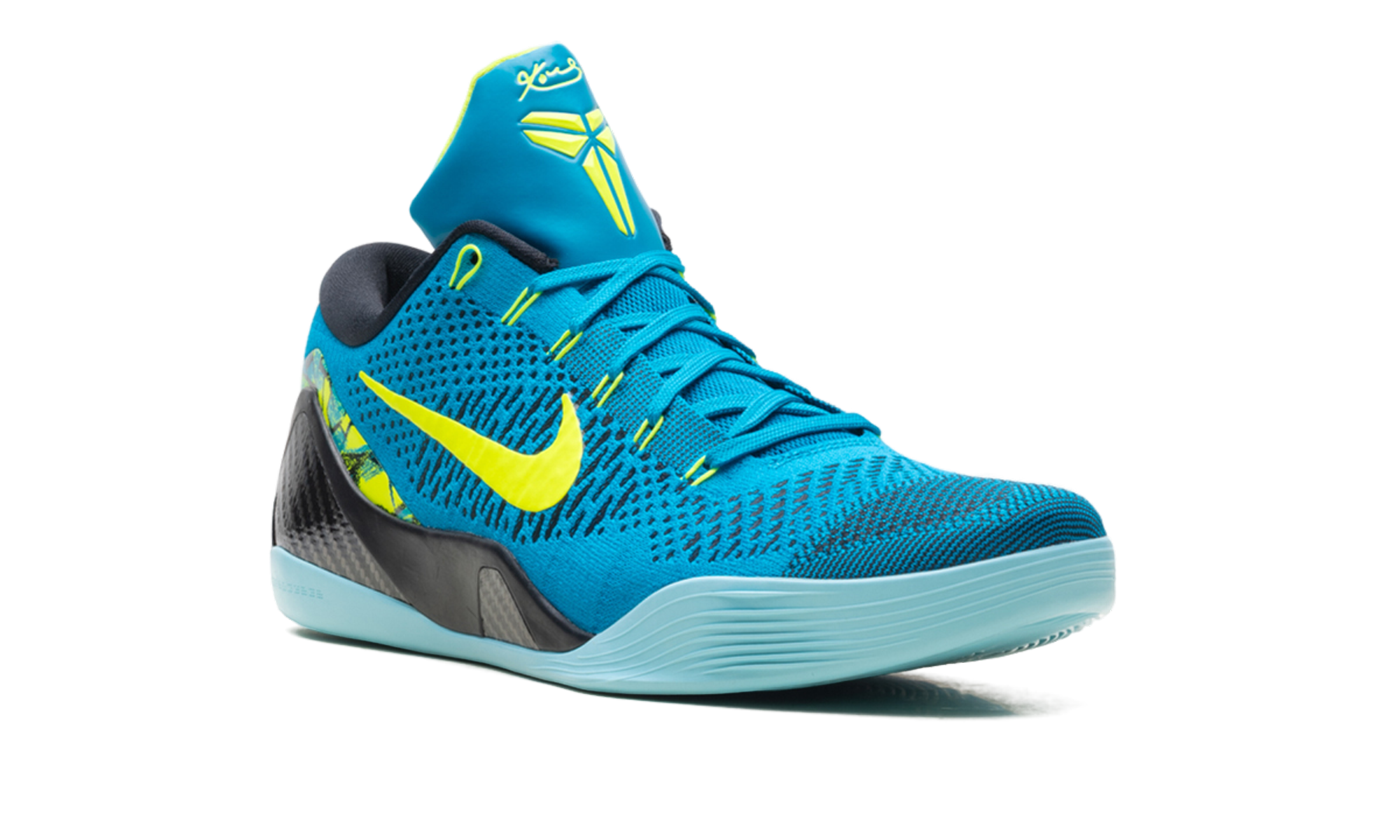 Kobe 9 Elite Protro "Perspective"