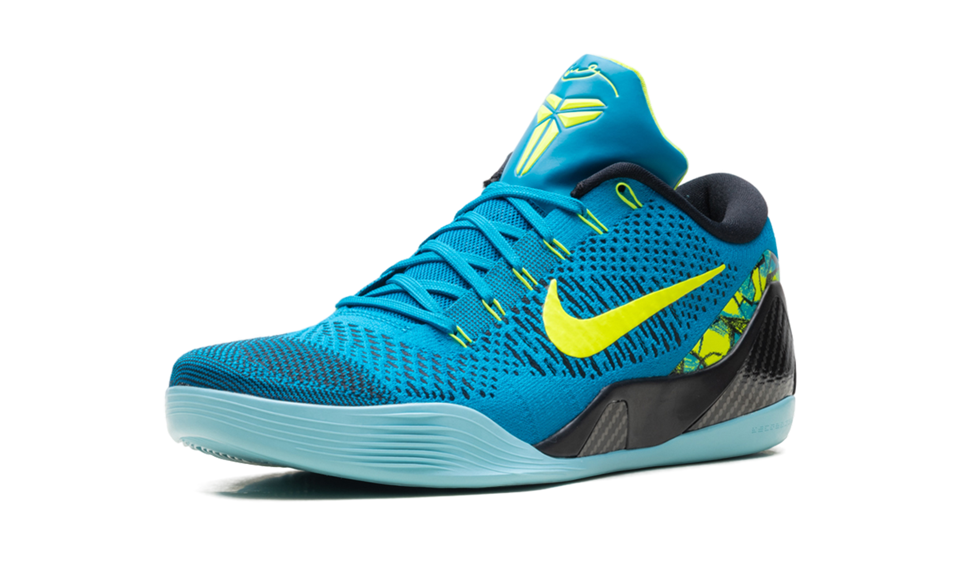 Kobe 9 Elite Protro "Perspective"