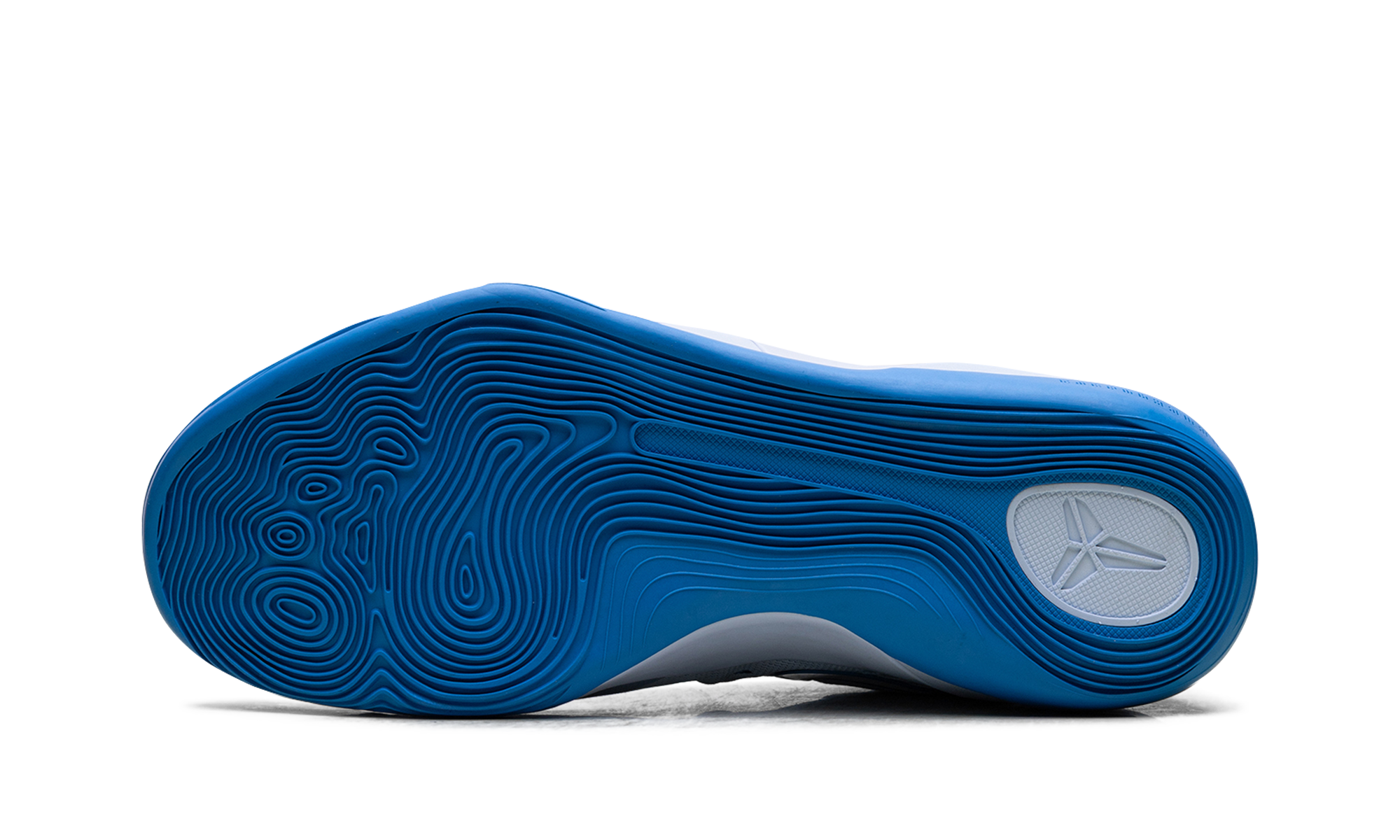 Kobe 9 Em Low Protro Tb "Hydrogen Blue"