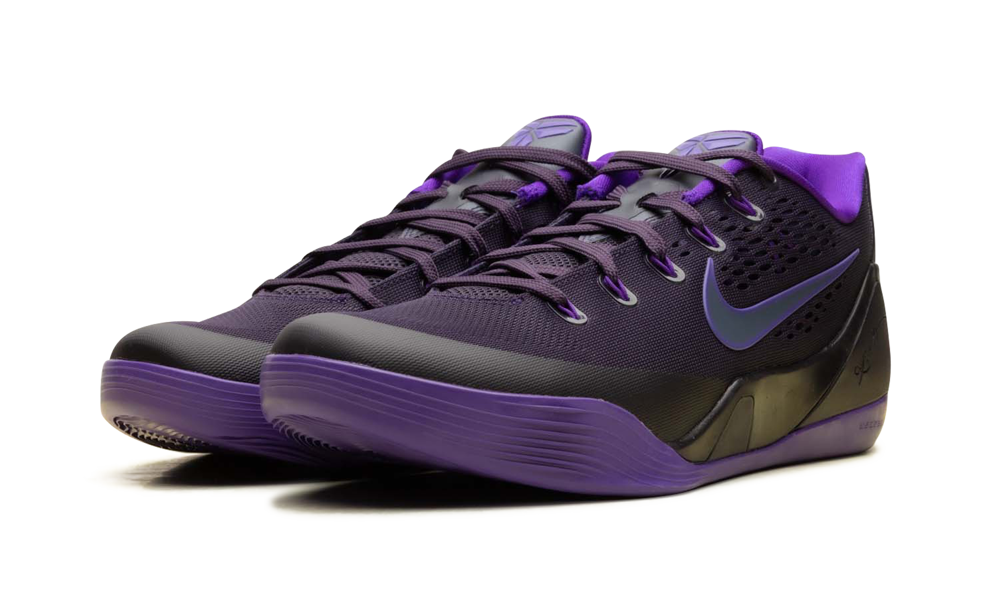 Kobe 9 Em Low Protro Tb "Purple Dynasty"