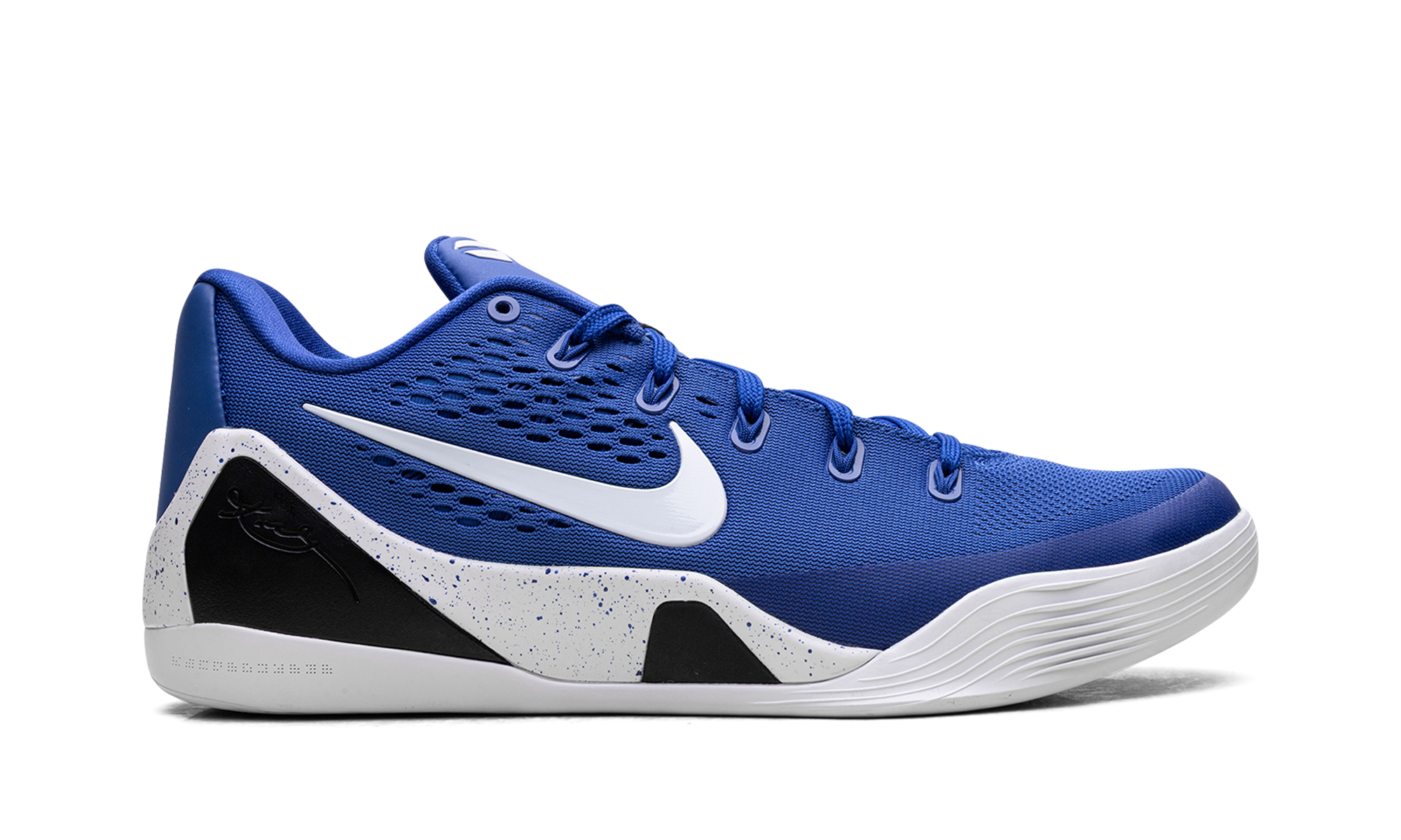Kobe 9 Em Tb "Game Royal"