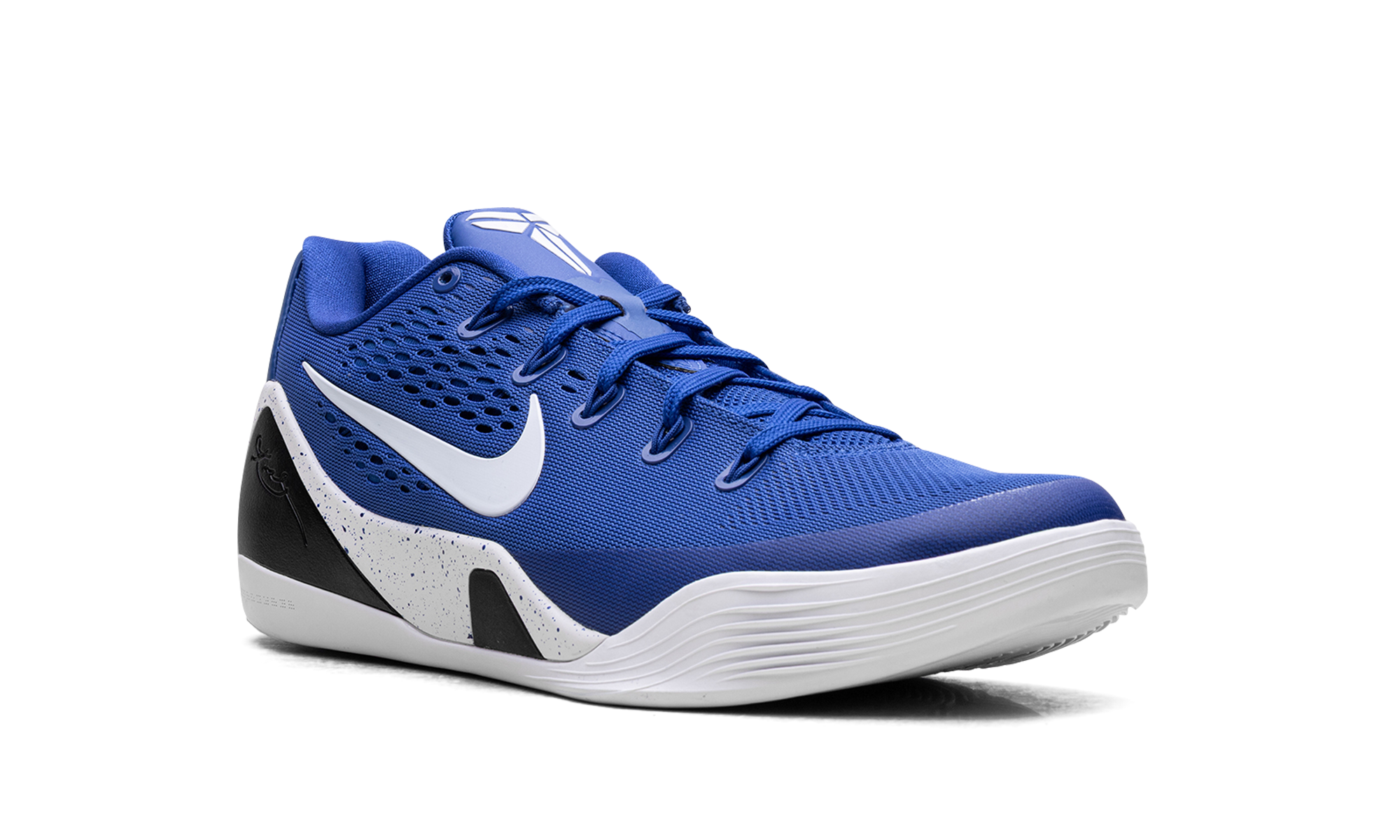 Kobe 9 Em Tb "Game Royal"