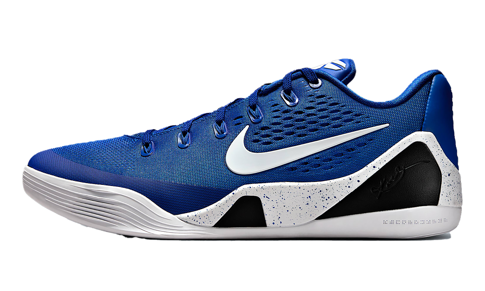 Kobe 9 Em Tb "Game Royal"