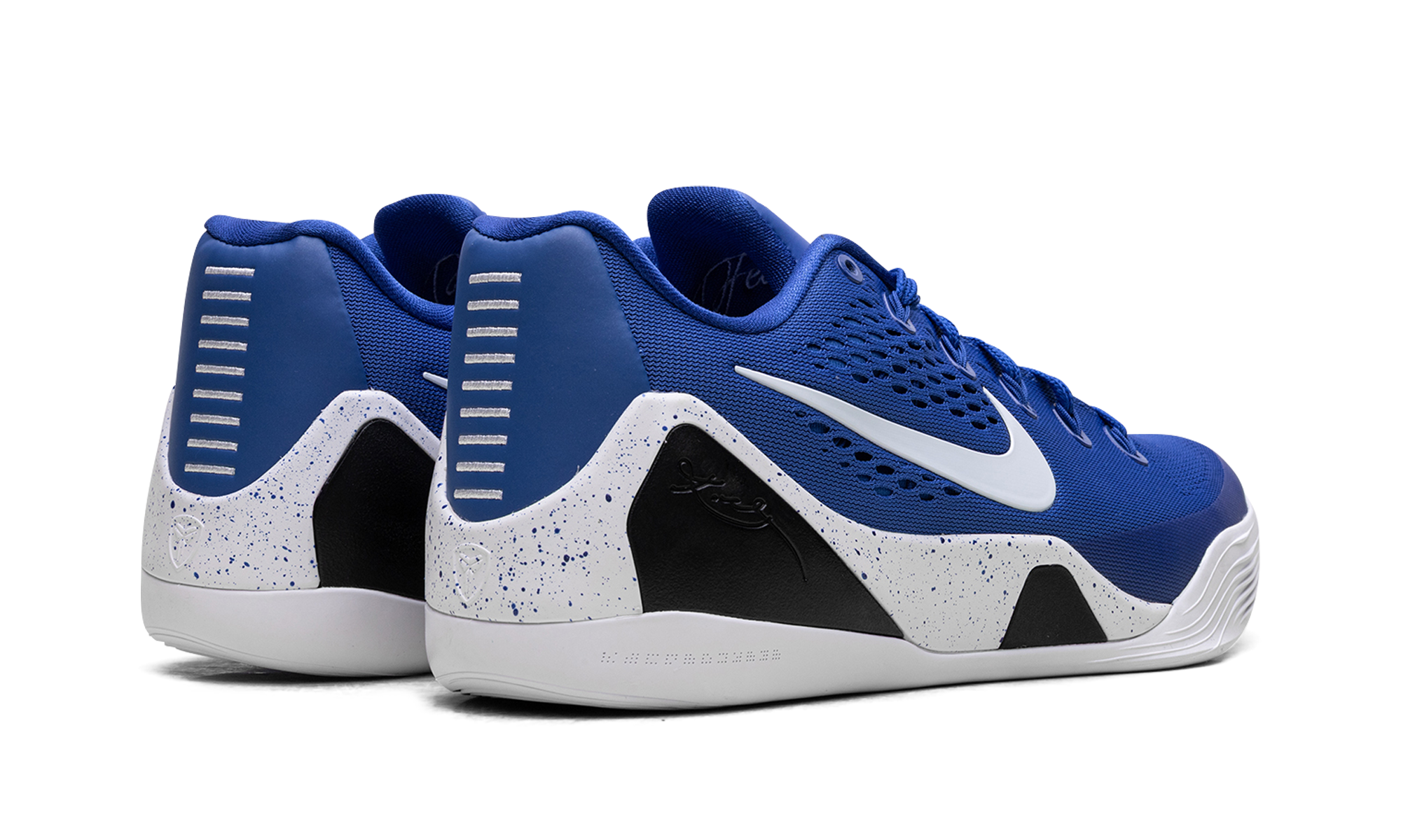 Kobe 9 Em Tb "Game Royal"