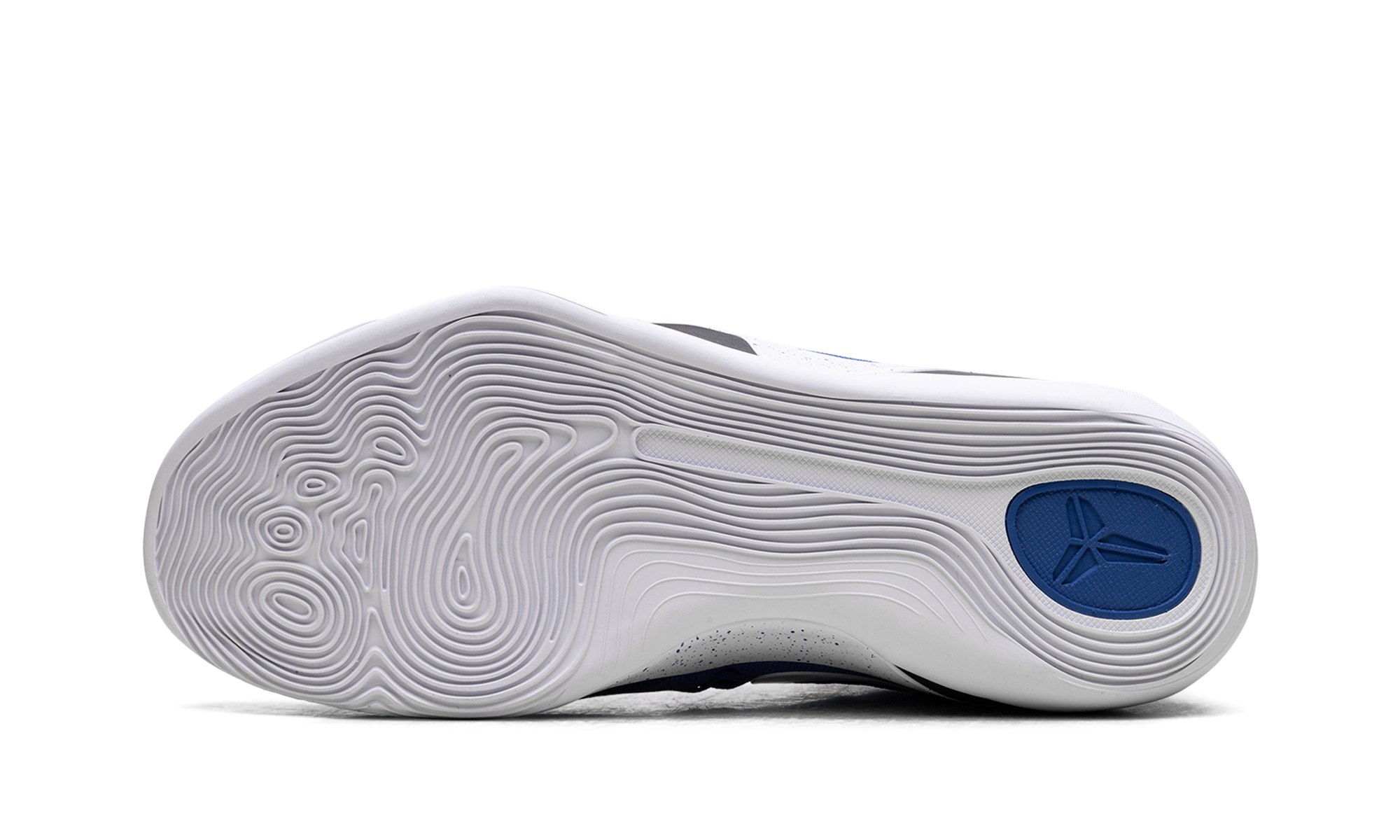 Kobe 9 Em Tb "Game Royal"
