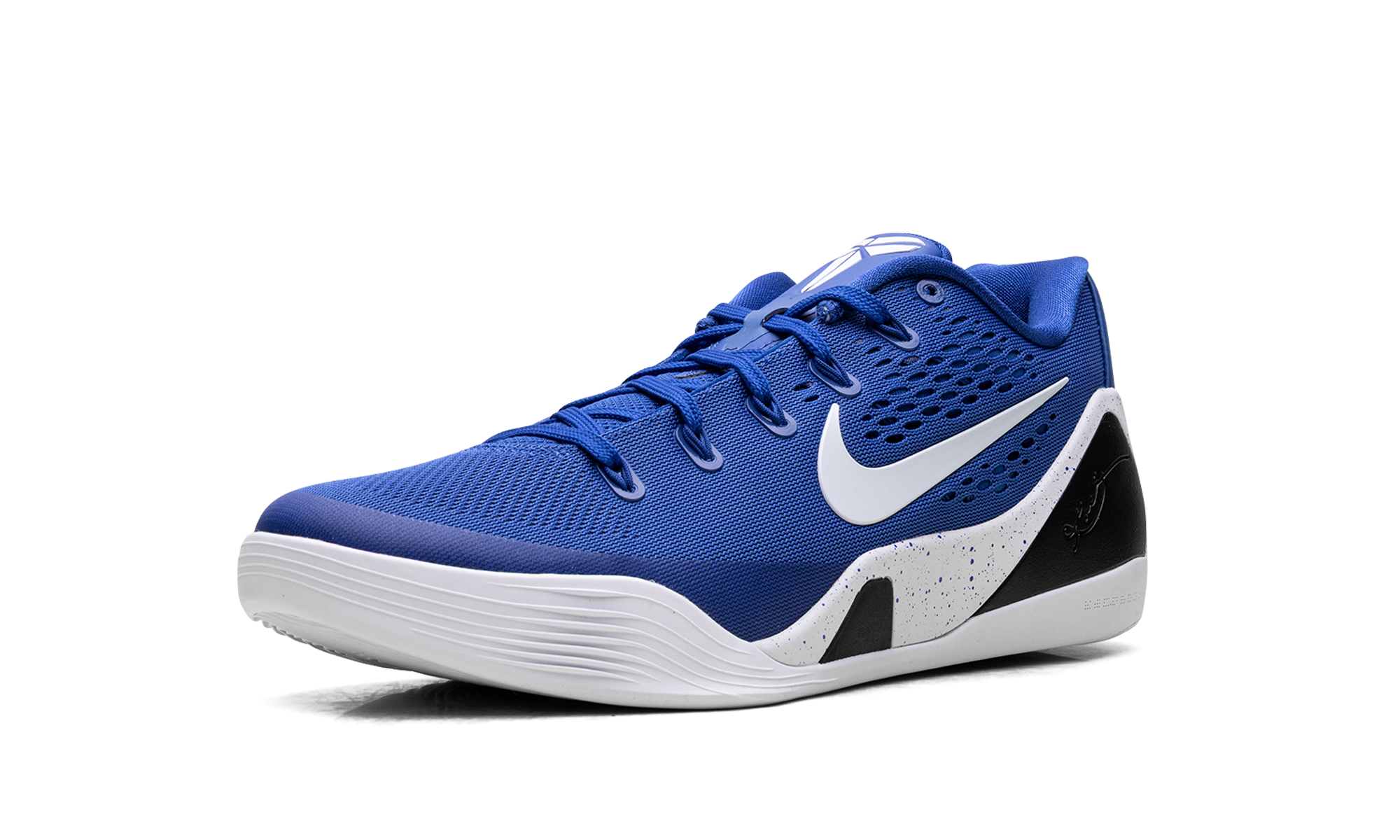 Kobe 9 Em Tb "Game Royal"