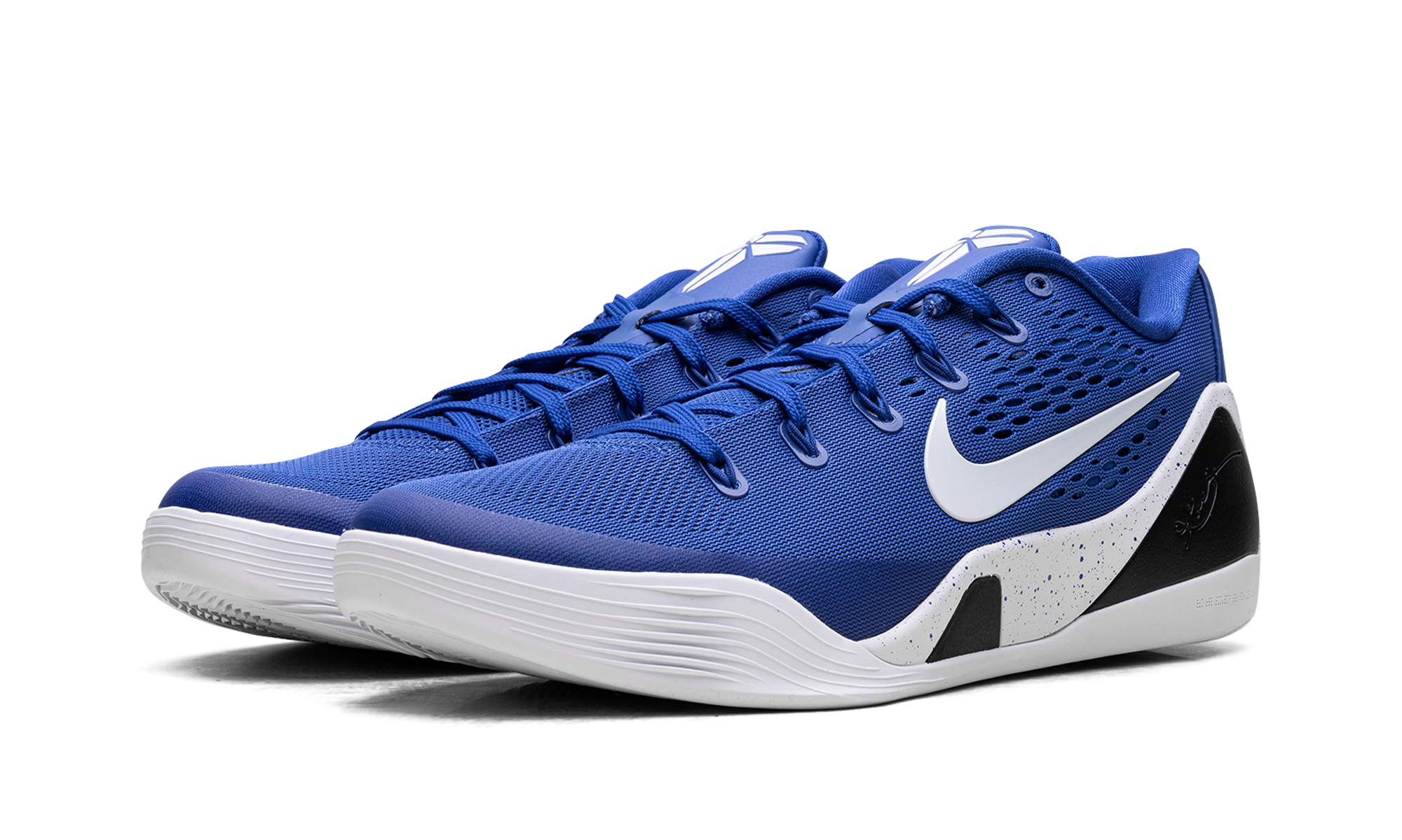 Kobe 9 Em Tb "Game Royal"