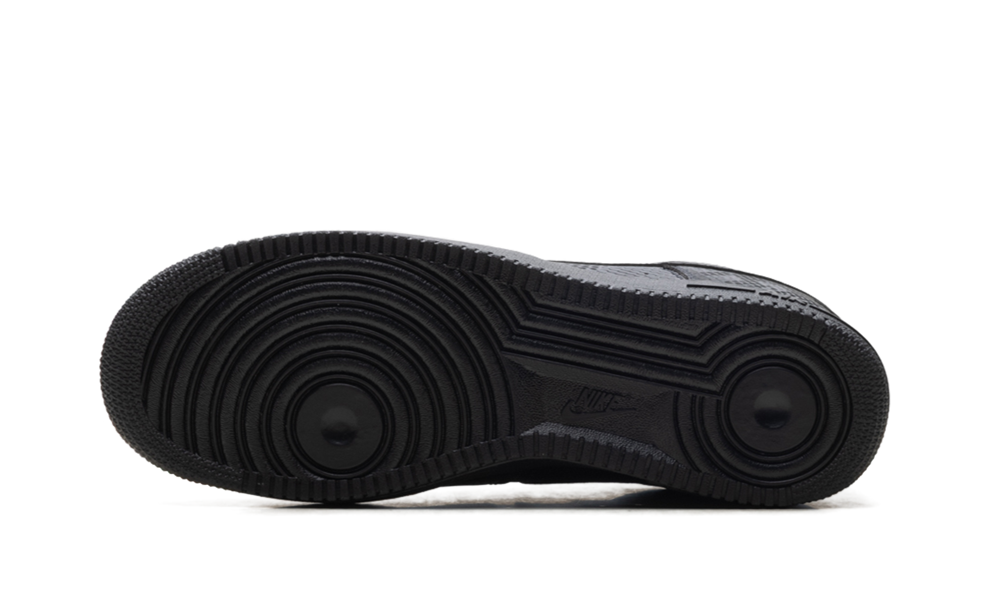 Kobe Bryant X Air Force 1 Low "Black"