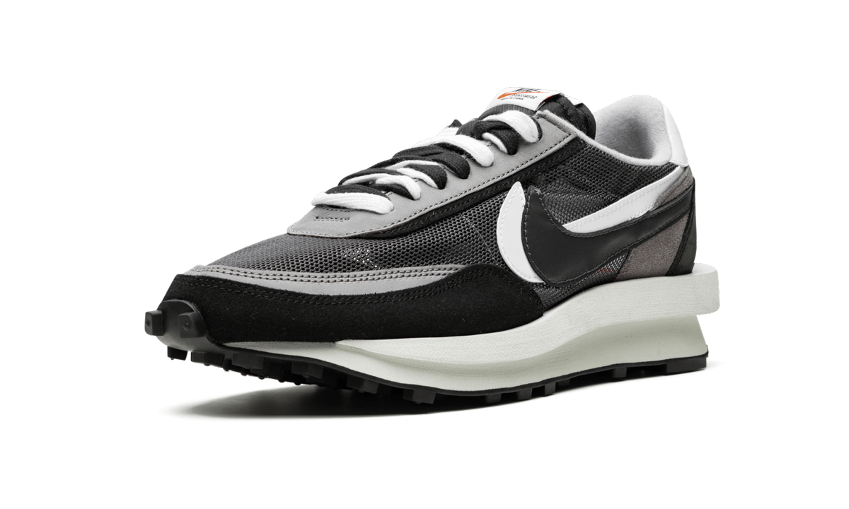 Ldwaffle "Sacai - Dark Grey"
